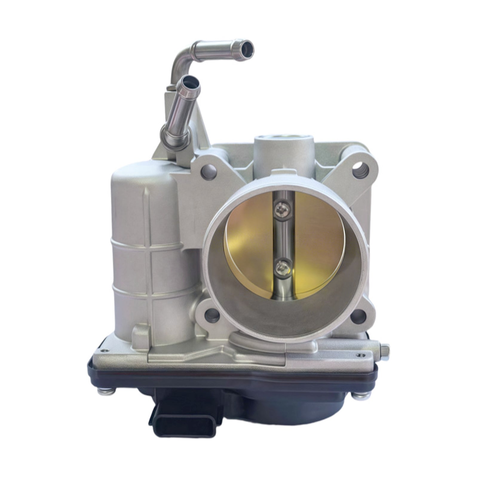 2010/05-2016/12 For Nissan Micra IV K13 1.2 1198 ccm, 59 KW, 80 PS Throttle Body 16119-1HC0E