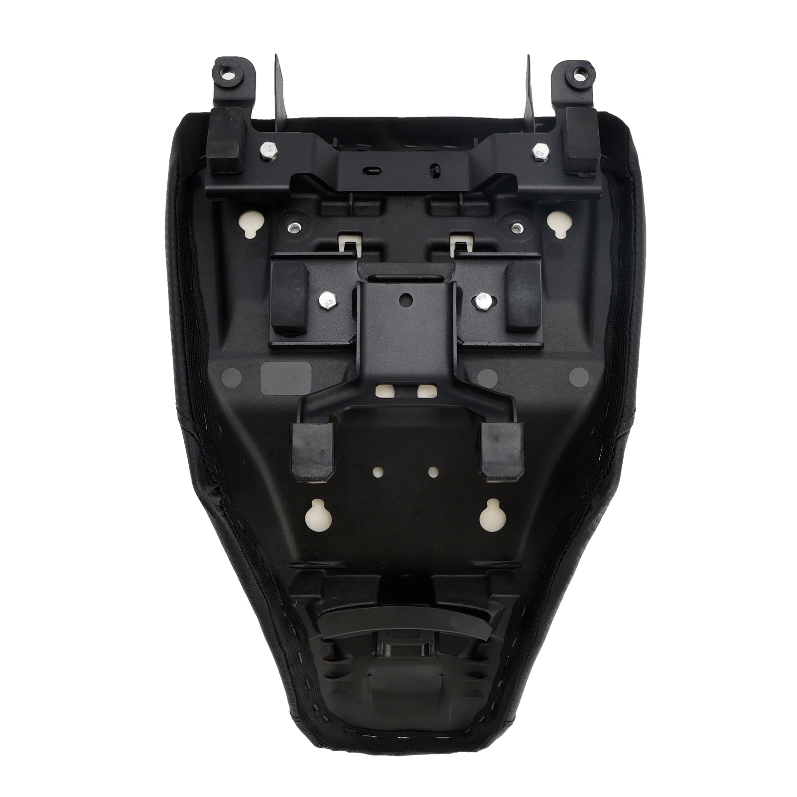 2023-2025 Suzuki V-Strom Dl1050 Front Driver Raider Seat Pillion Saddle Red Yellow