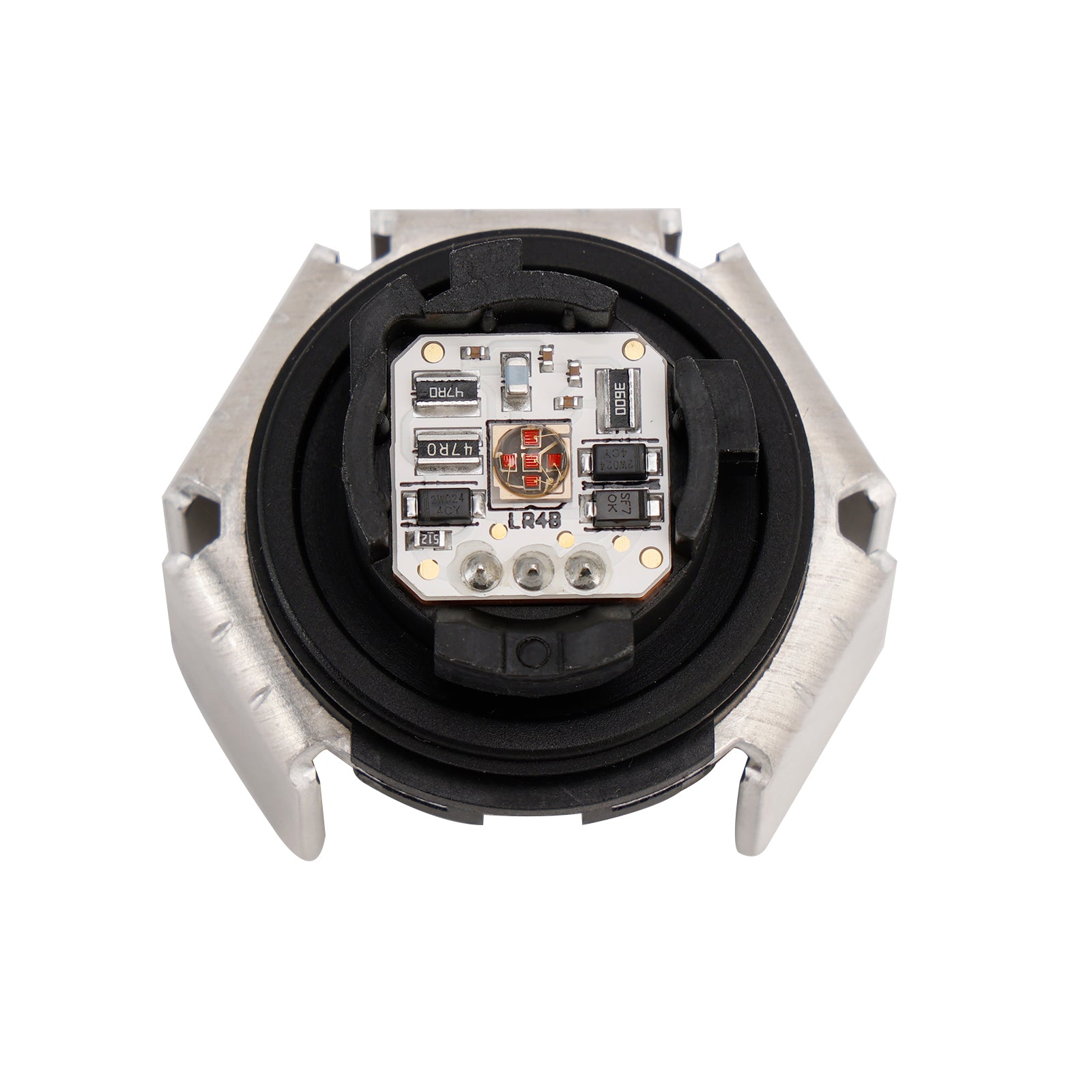 Taillight LED Modules LR4B 21412 12V 3/0.75W GEN3 5-3Pin For PHILIPS