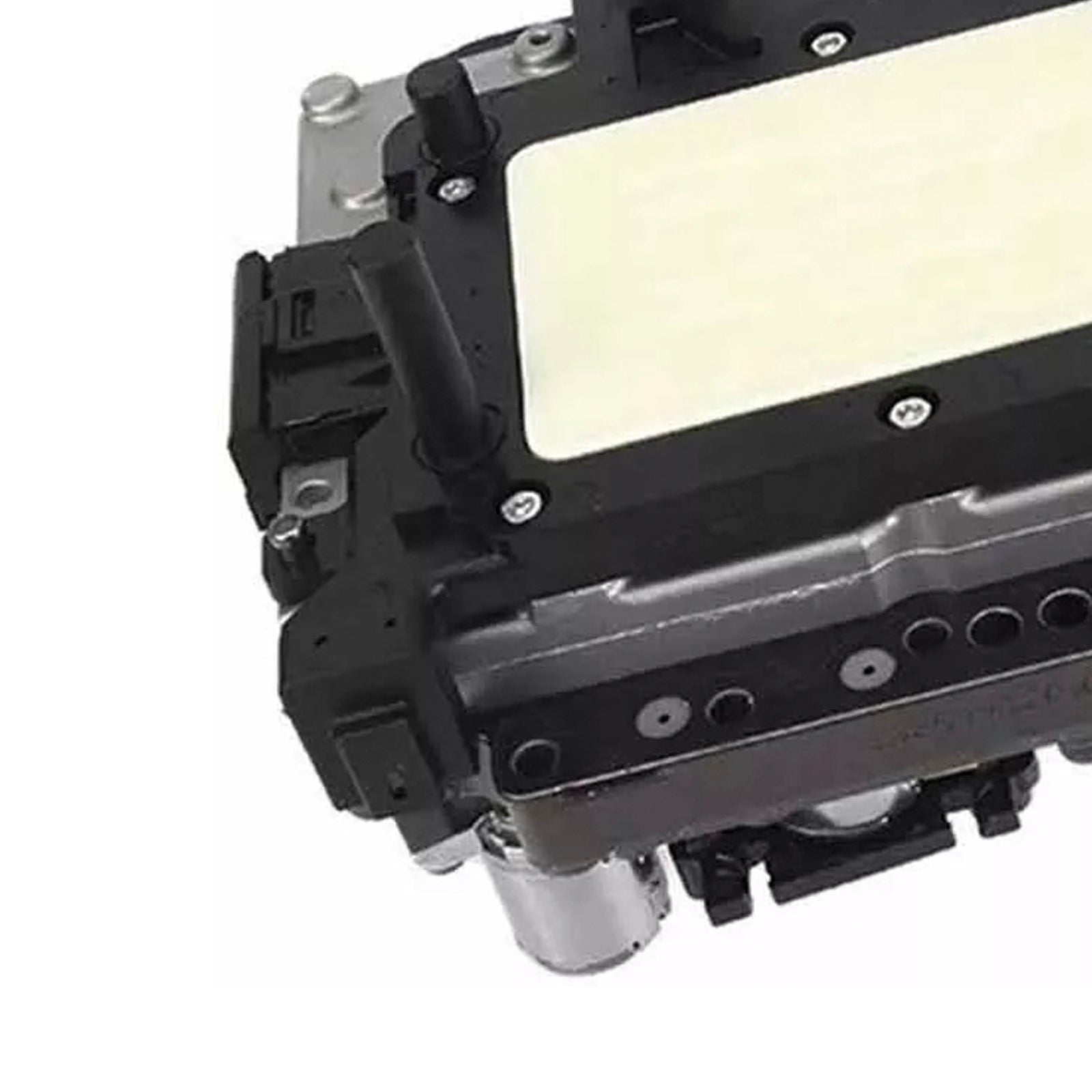 AUDI VW DSG 6 Speed 02E DQ250 Mechatronic Valve Body+Control Unit