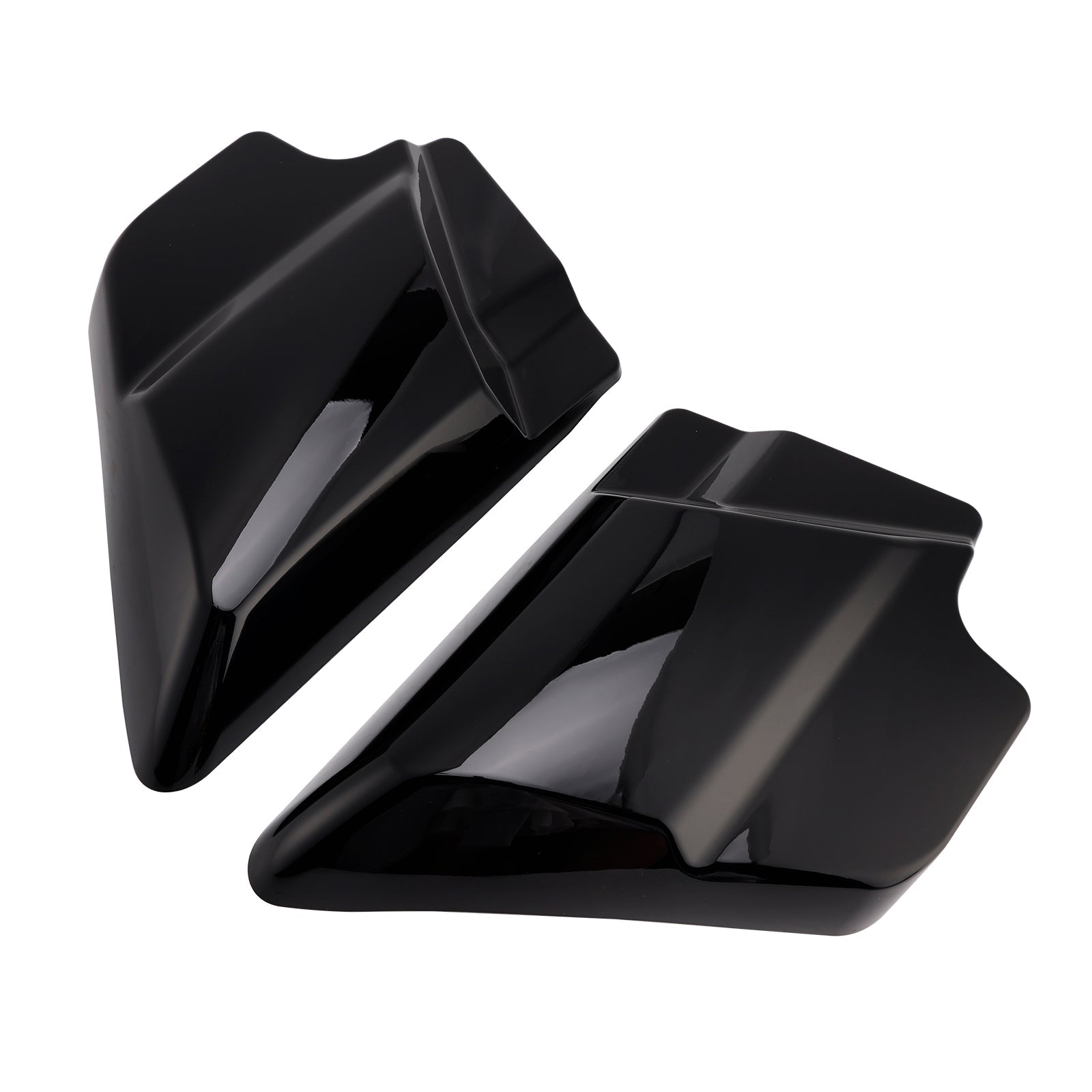 2009-2024 Touring Road Glide Electra Glide Street Glide Battery Side Cover