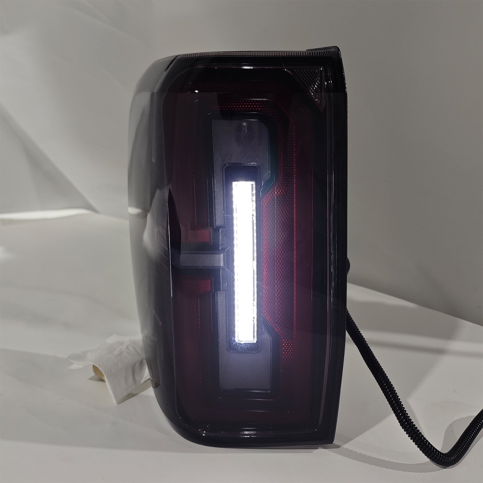 2022+ Ford Ranger Left+Right LED Rear Tail Light Assembly