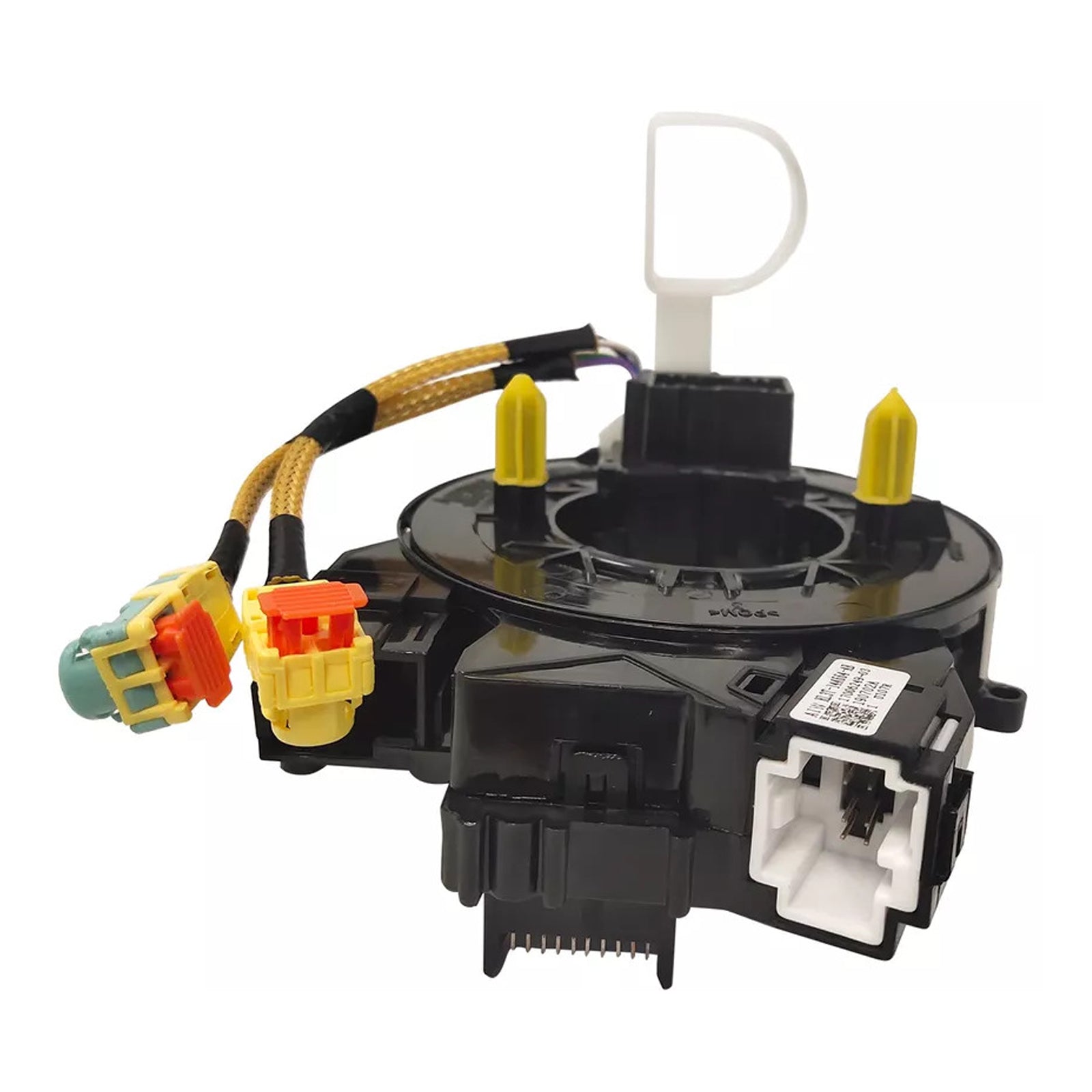 스티어링 휠 시계 스프링 HL3T-14A664-AB 포드 F-150 2015-2019 용