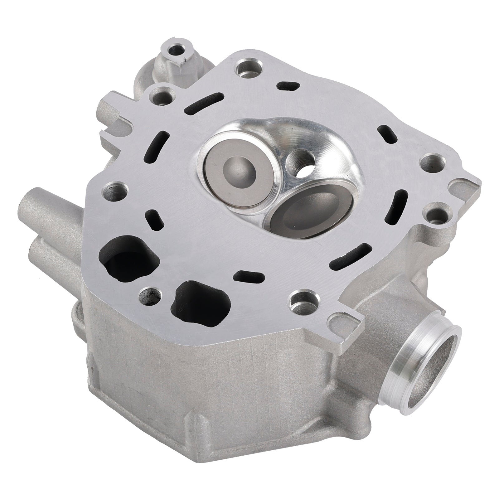 2016 Honda Foreman Rubicon 500 TRX500FM7 4x4 EPS DLX Cylinder Head Valves Kit 12200-HP7-A01 14781-MBB-003