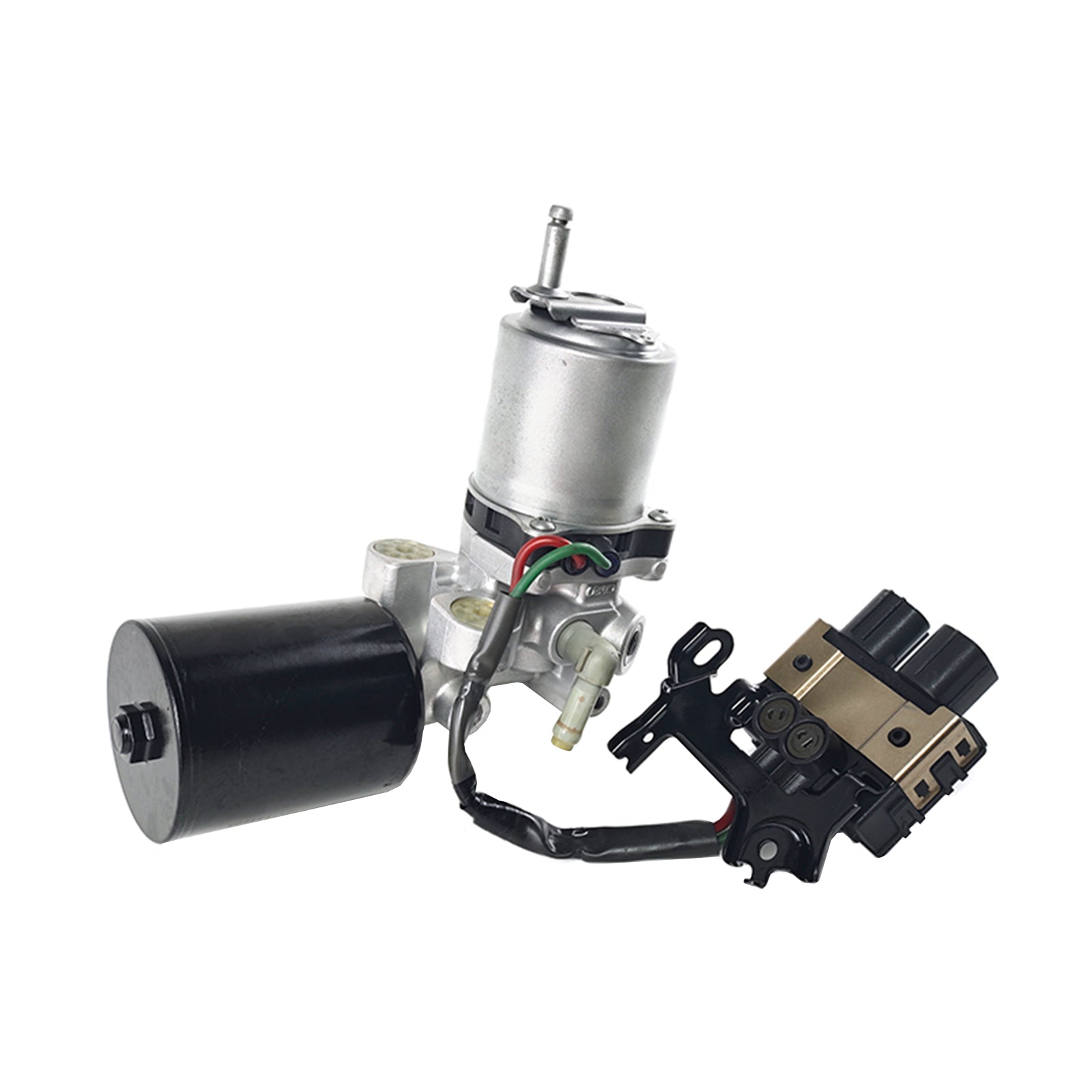 Toyota Highlander Lexus RX350 47070-48050 용 안티 잠금 ABS 브레이크 펌프 부스터