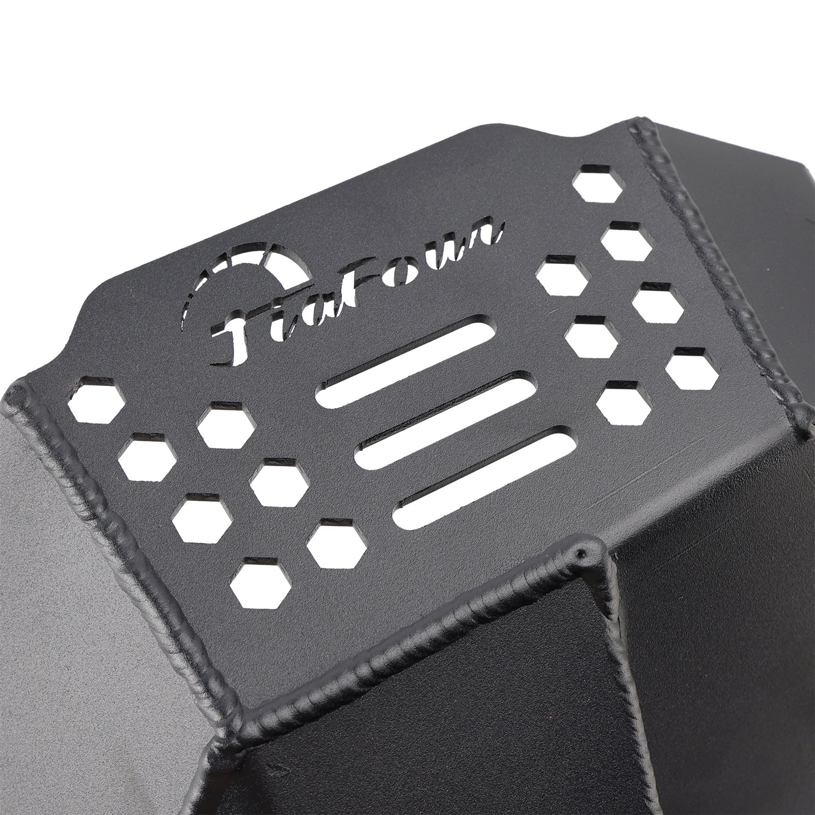 ALUMINUM SKID PLATE ENGINE GUARD FOR HONDA CL300 CL250 2023 2024 2025