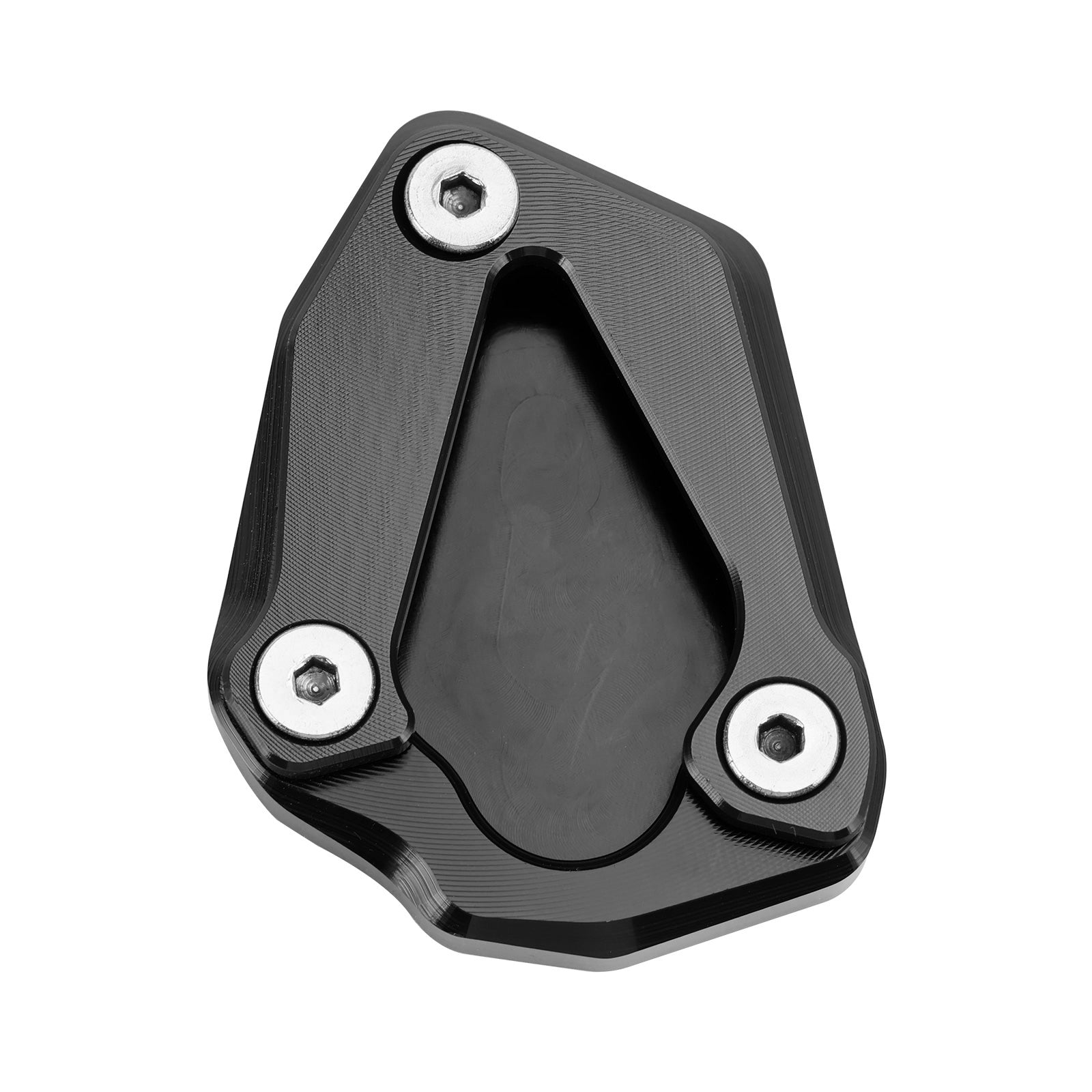 BMW S1000RR 2020+ Kickstand Enlarge Plate Pad