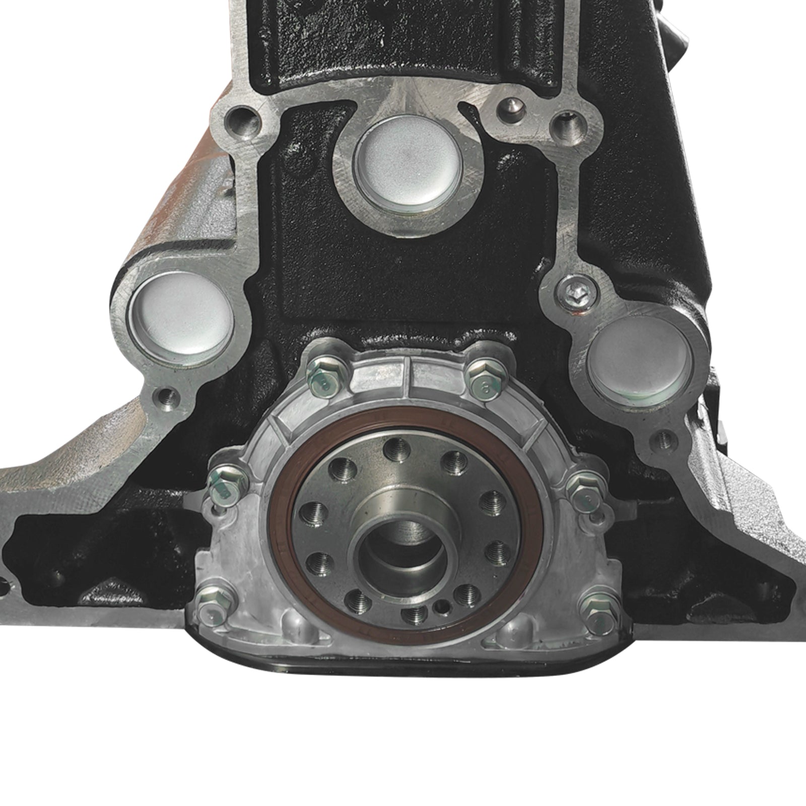3RZFE 3RZ-FE For Toyota 4runner 2.7L 4-Cylinder 1994-2003 4 Port Intake Engine Block