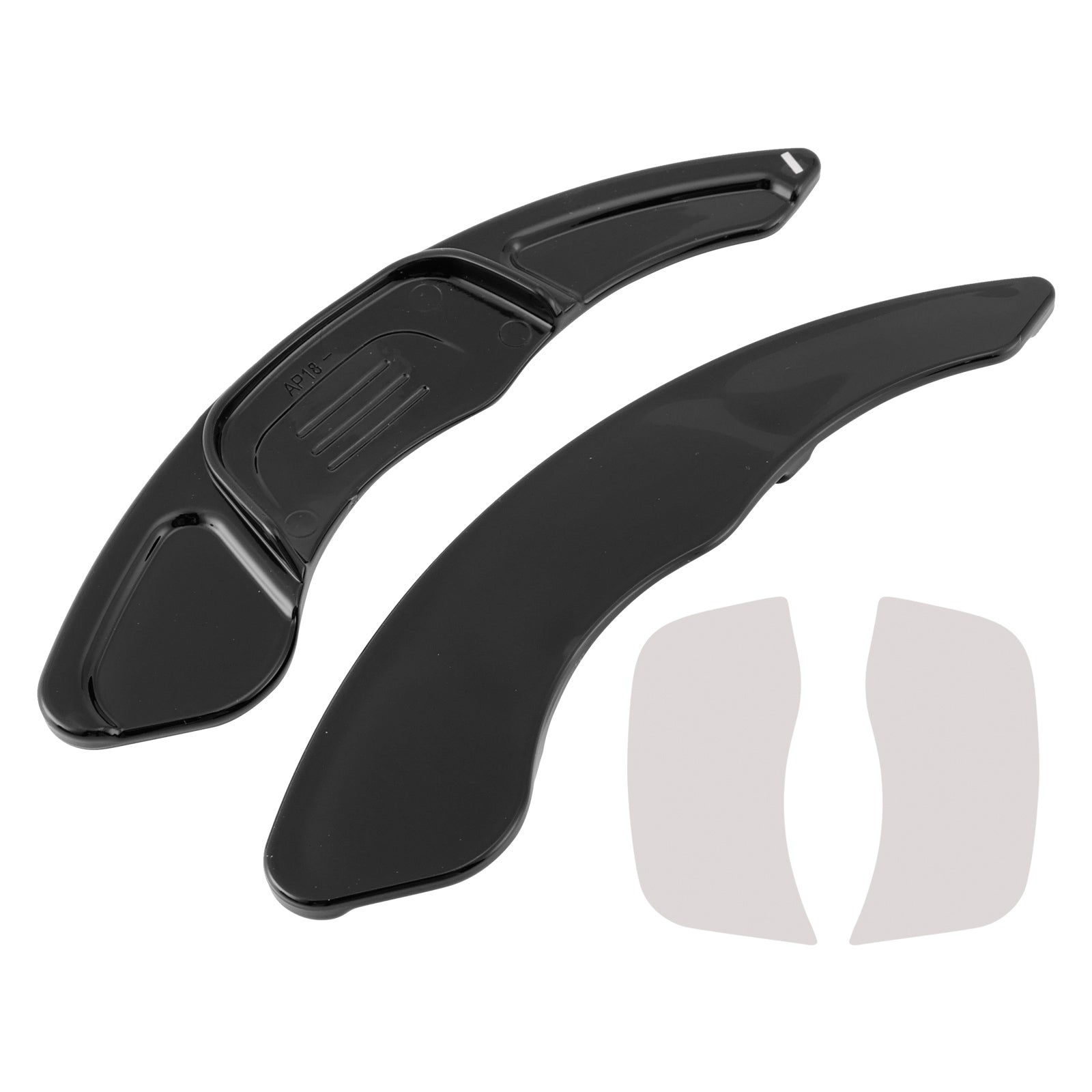 Steering Wheel Paddle Shifter Extension For VW Golf 7 T-ROC