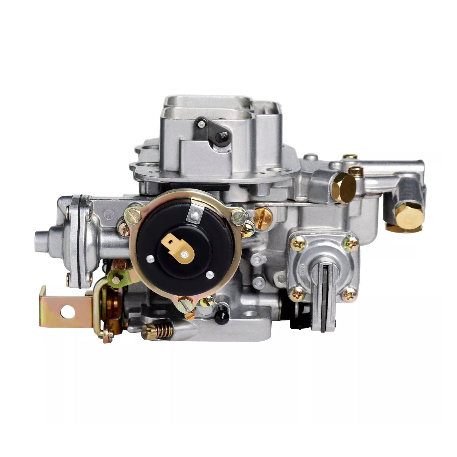 1981-1982 Nissan Pickup Z20 (2000cc) PL720 2 Barrel Carburetor w/ Electric choke For Holley 32/36 DGV DGEV DGAV