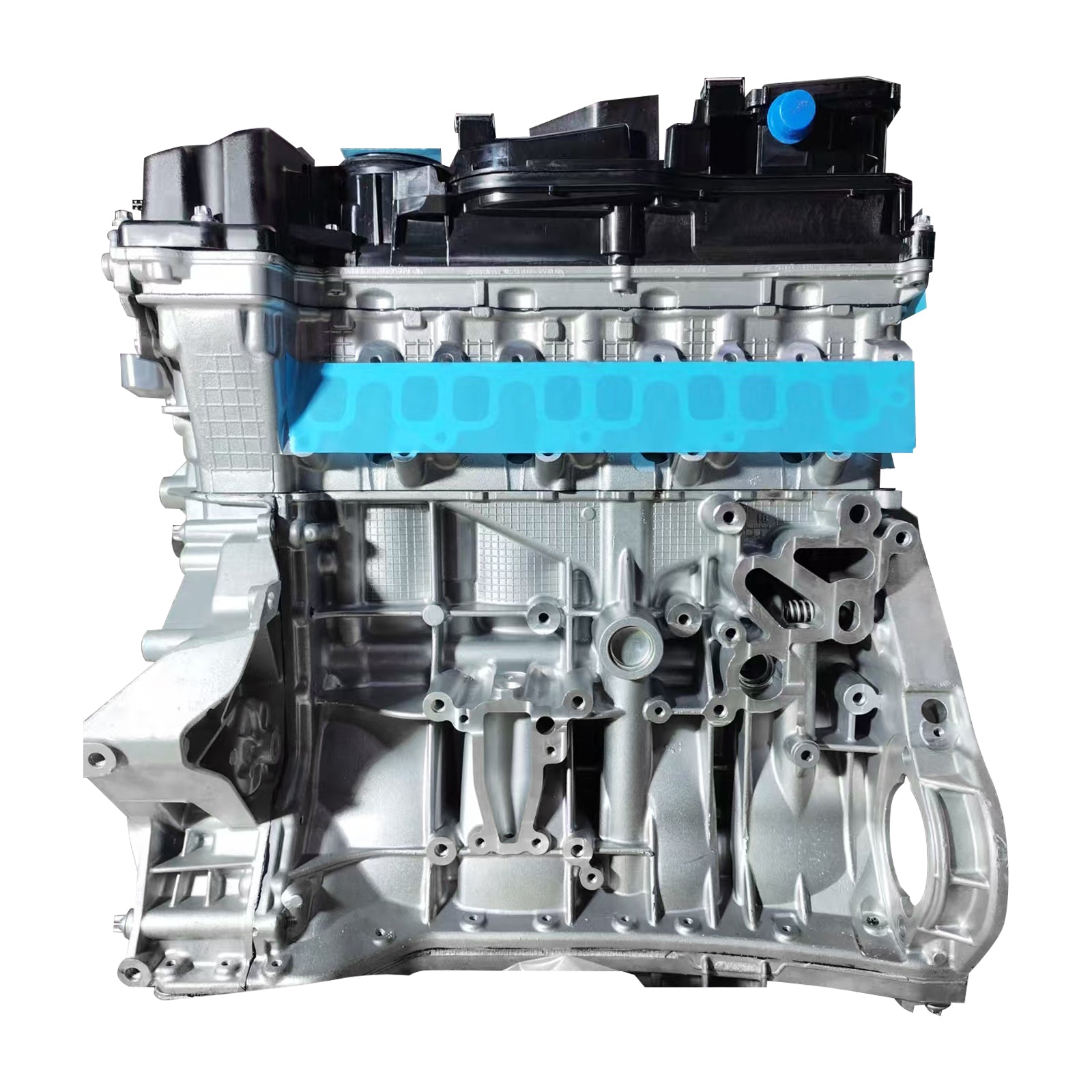 2012-2015 Mercedes W204 C250 SLK250 1.8L New 2710300201 Engine Block Motor