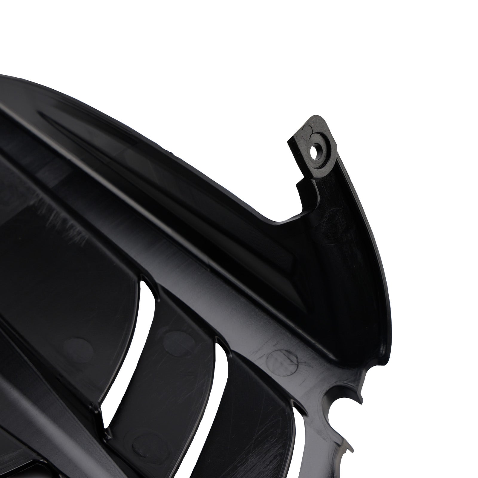 Rear Fender Mudguard Fairing For Kawasaki ZX-6R 636 2009-2025