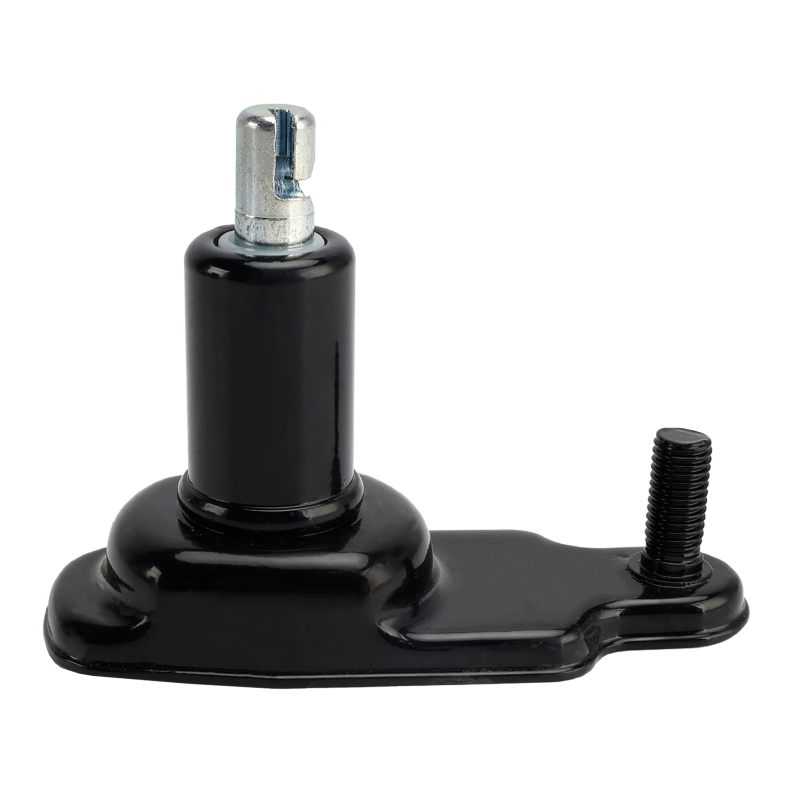 BK2Z-1424-A Spare Tire Carrier Anchor Mounting Plate for Ford Transit 2015-2023