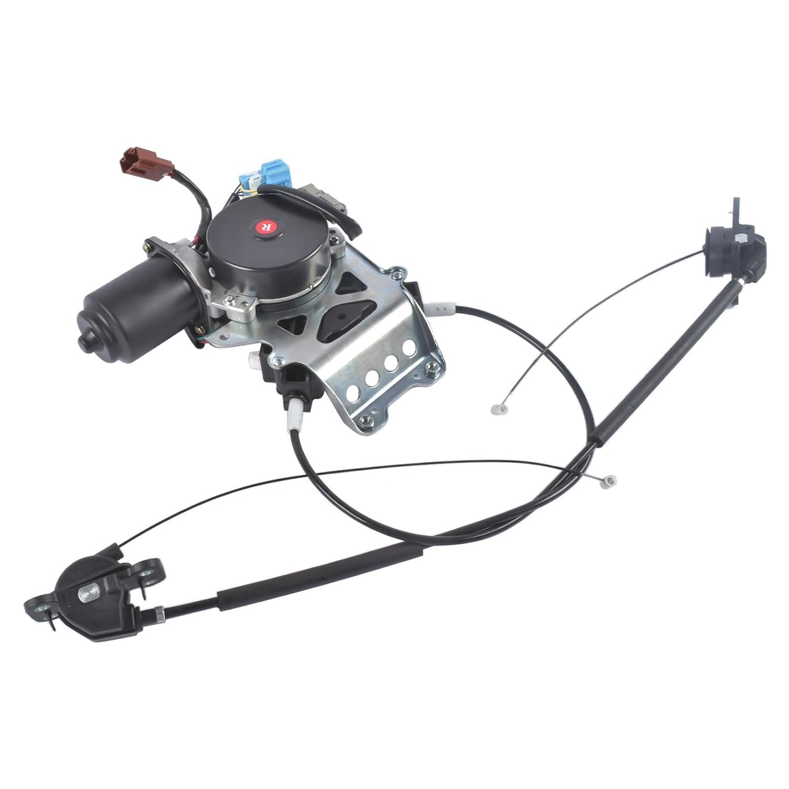 2005-2010 Honda Odyssey Right Power Sliding Door Motor Cables 72010-SHJ-A21