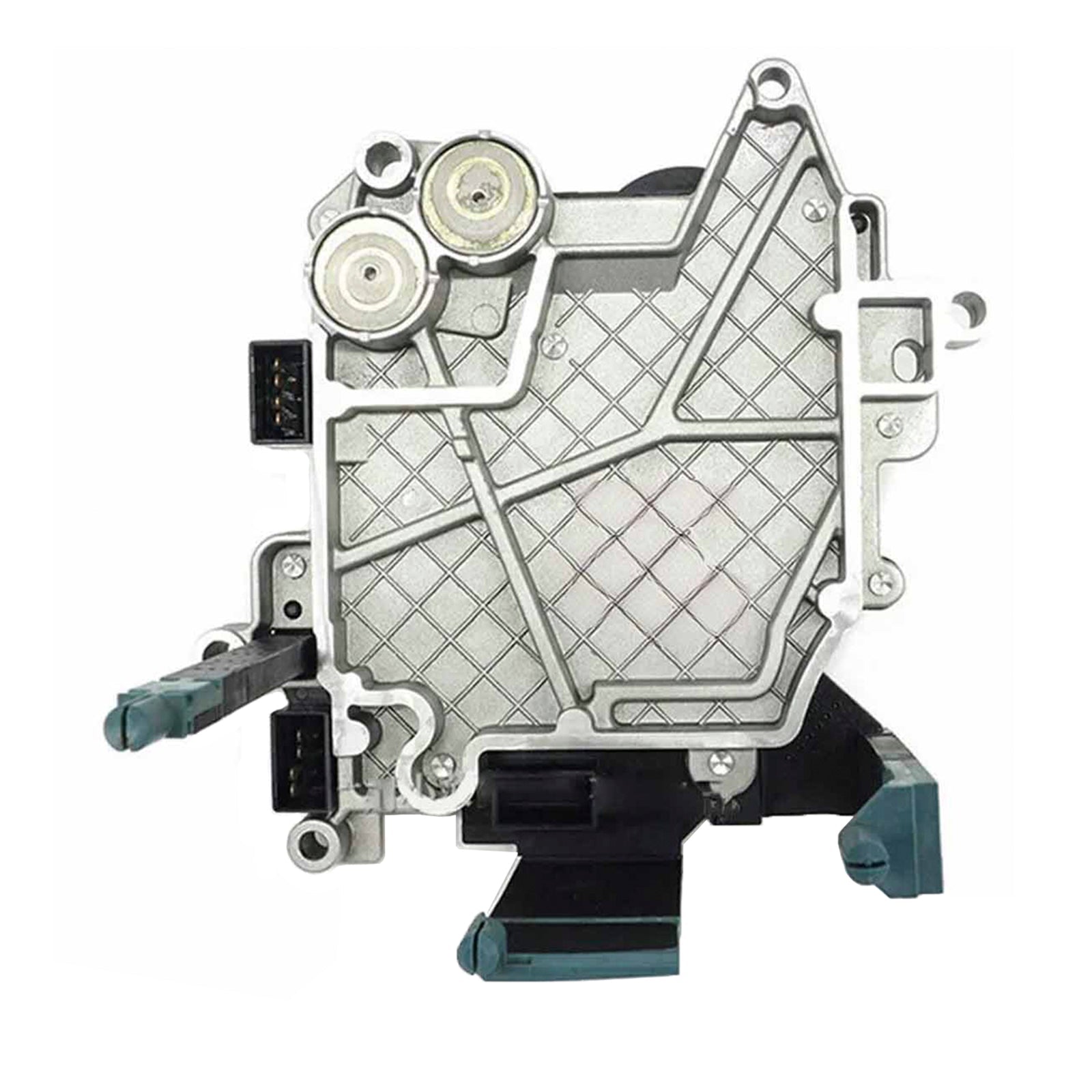 2010-2015 Audi A5 Cabriolet 2.0L 18pin CVT Automatic Transmission Control Unit TCM 01J927156JG