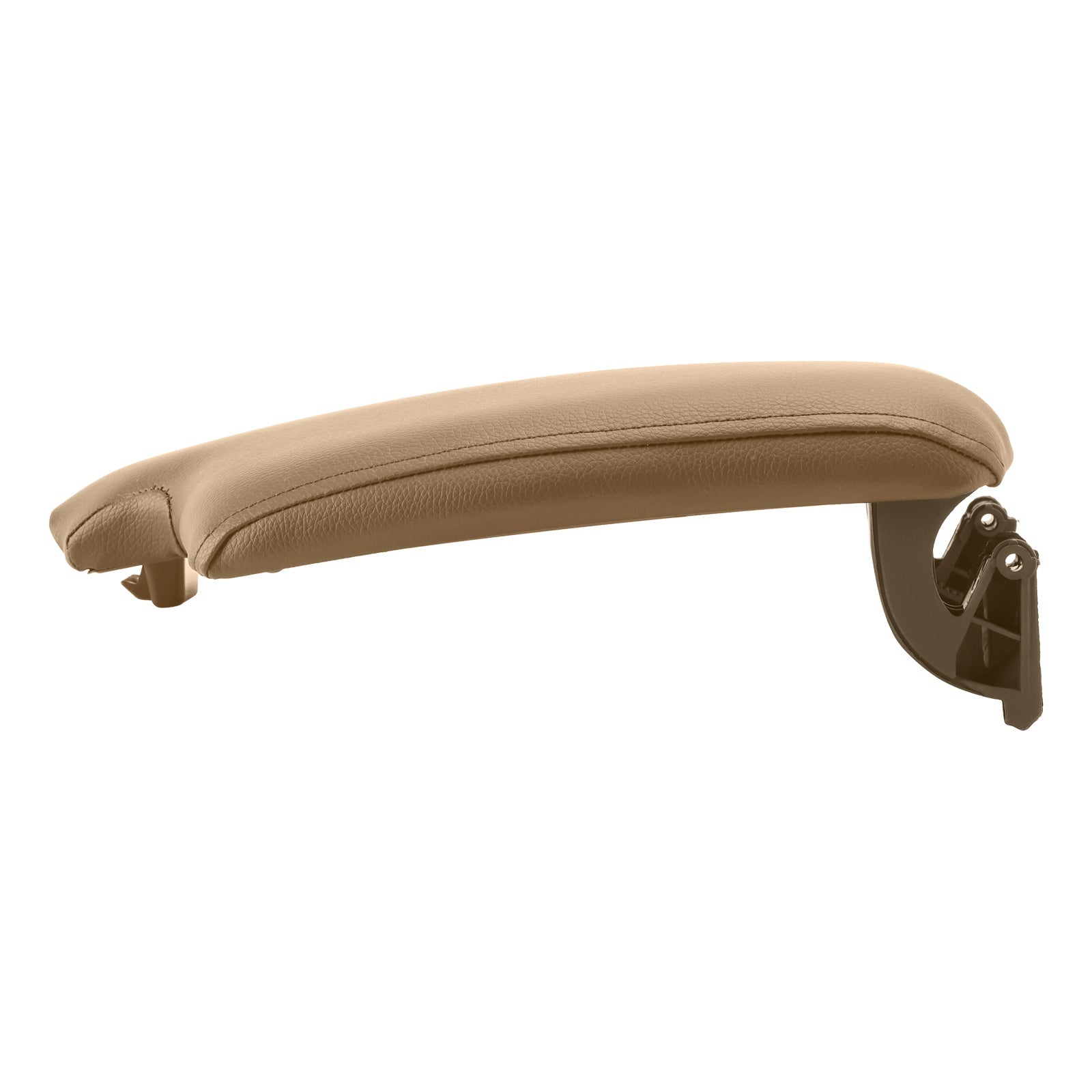 Beige Leather Armrest Centre Console Lid For BMW E90 E91 E92 E93 51169134486