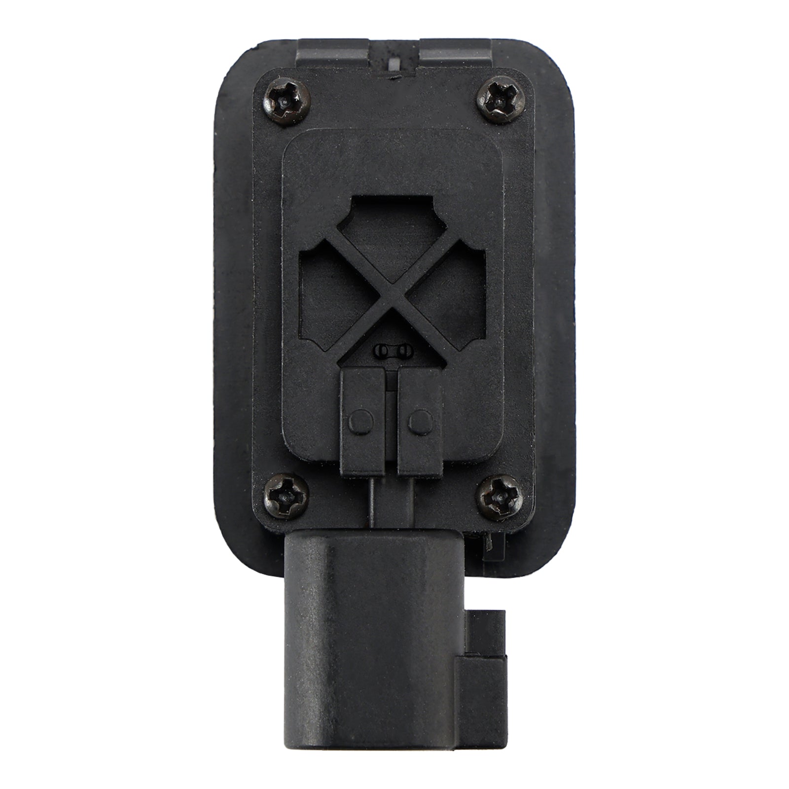 Trunk Tailgate Open Release Switch Button 1L2T-14K147-AA for Jaguar XF X260