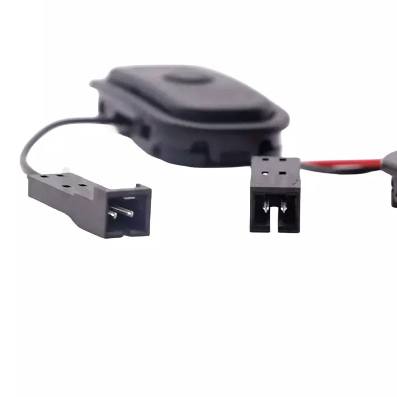 Left & Right Steering Wheel Radio Control Switch for Chrysler Dodge Jeep