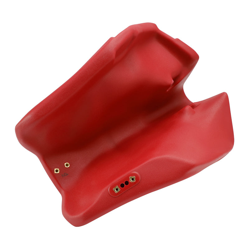 Kawasaki KLR250 KLR 250 1985-2005 Oversized 3.2 Gallon Fuel Gas Tank Red