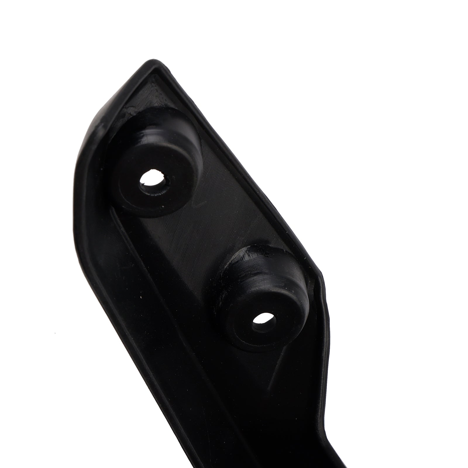 2024-2025 Daytona 660 Front Fender Mudguard Fairing Cowl