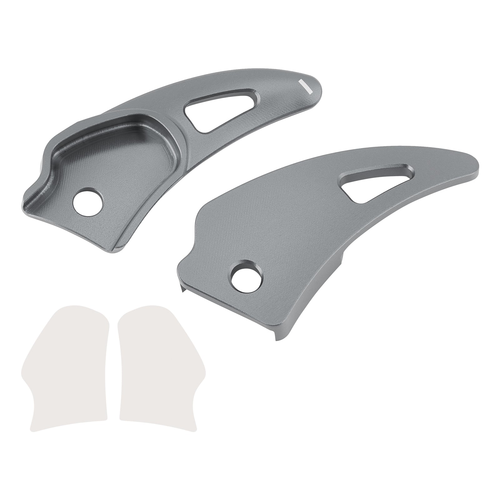 Paddle Shifter Extension For Challenger Charger Durango SRT Aluminium