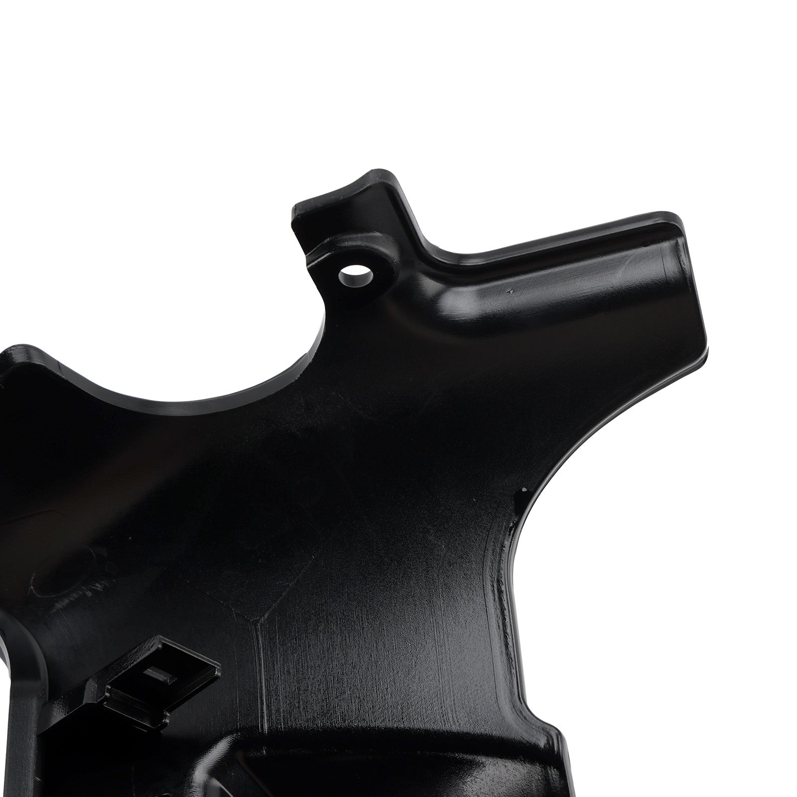 2023-2025 Touring Electra Street Glide Switch Panel Accent Cover Trim