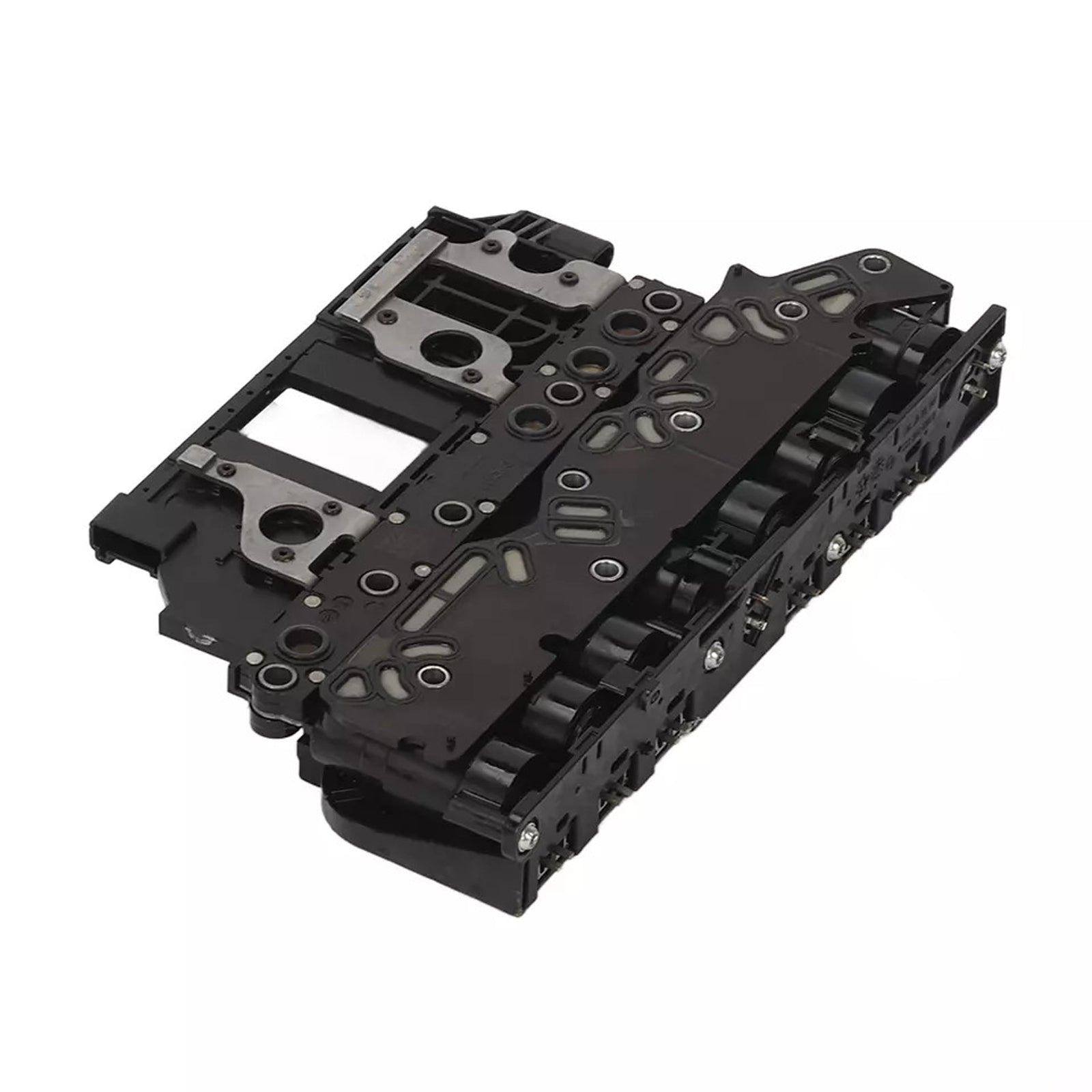 2007-2009 Pontiac G6 3.6L TCM Transmission Control Module 6T70/6T75/6T80