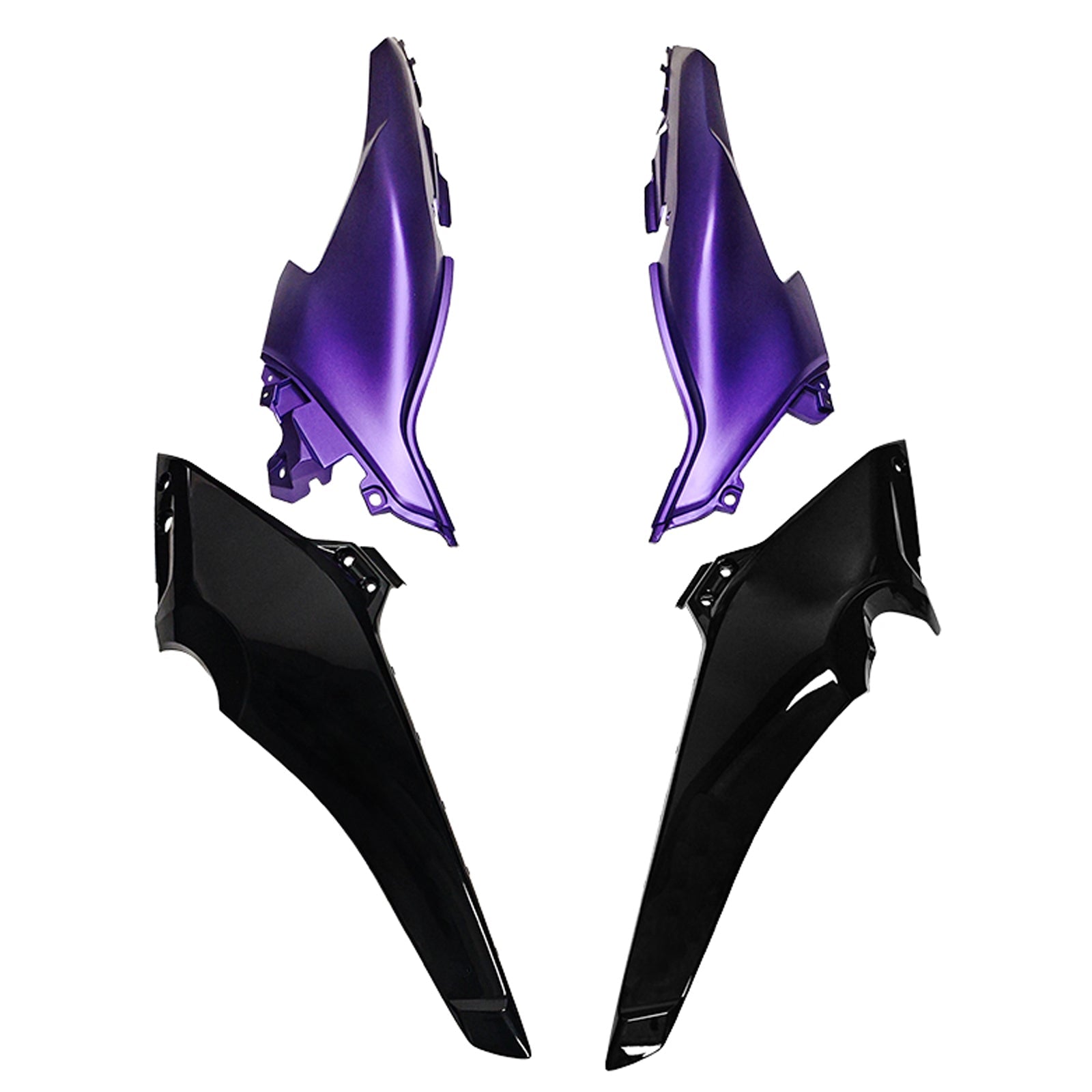 2025-2026 for Yamaha TMAX560 Injection Bodywork Fairing Kit