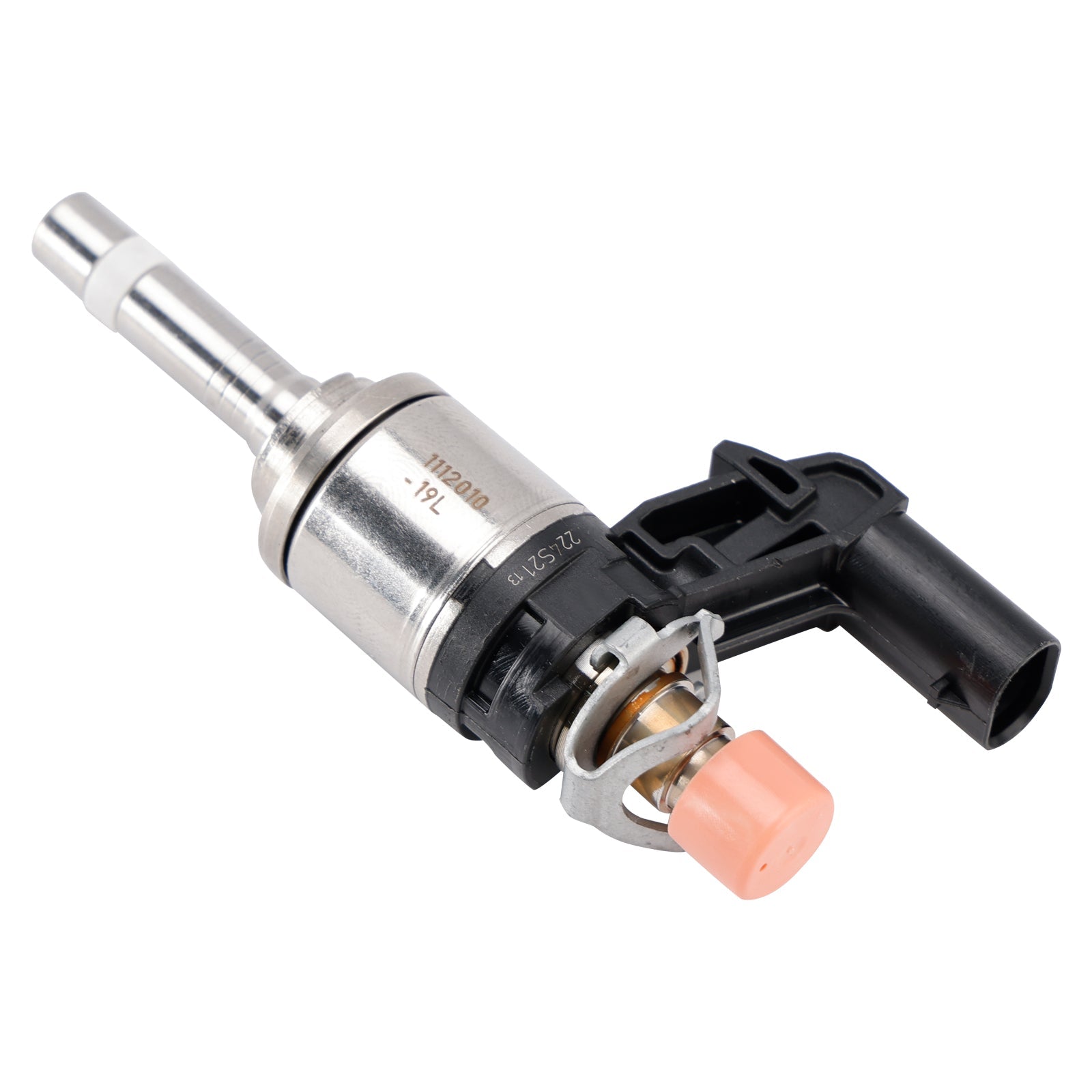 1Pcs Fuel Injector For Audi VW SKODA Rapid Octavia Fabia 1.0 TSI 04E906036AL