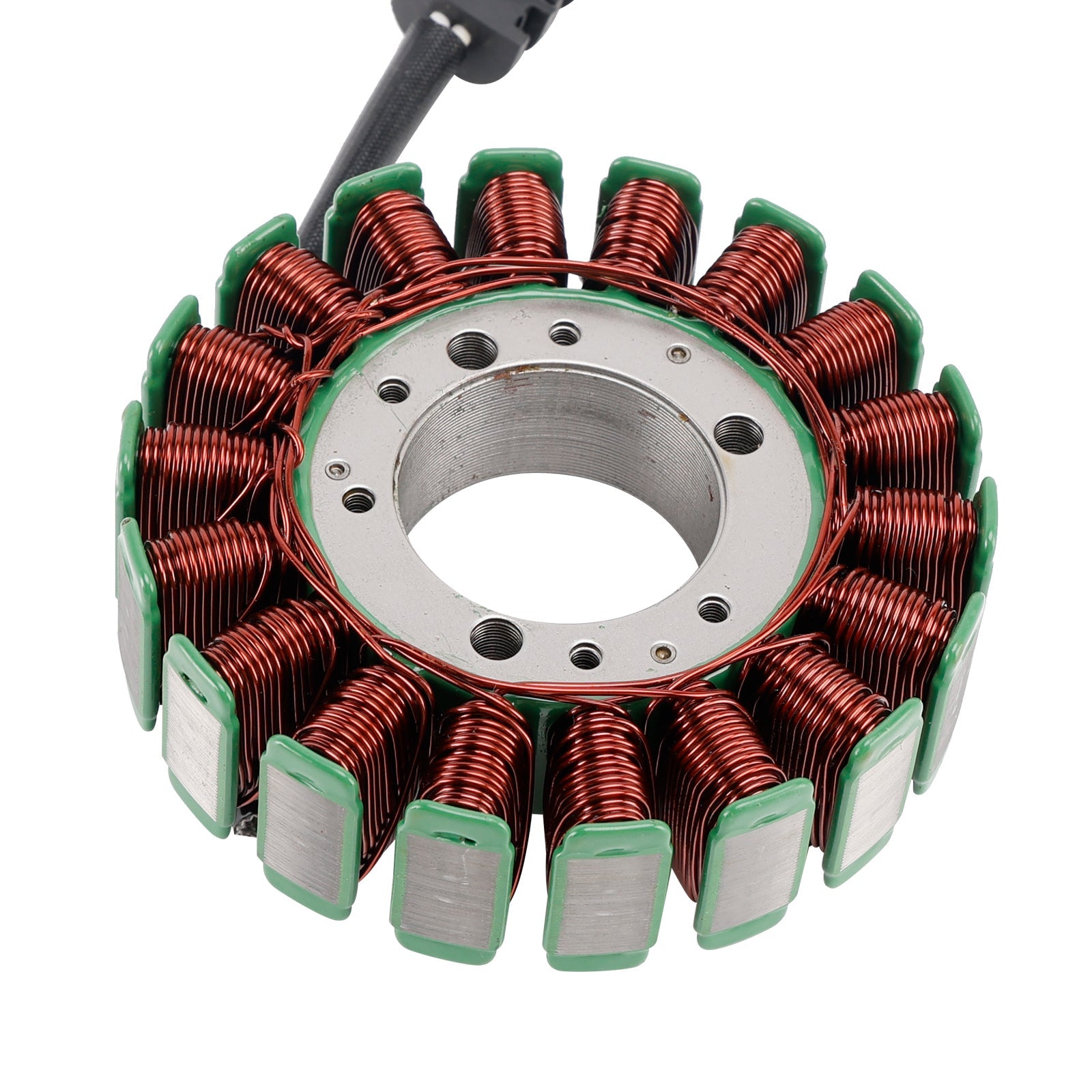 2002 2003 Yamaha YZF-R1 R1 YZF R1 1000 Stator Generator 5PW-81410-00-00 Generic