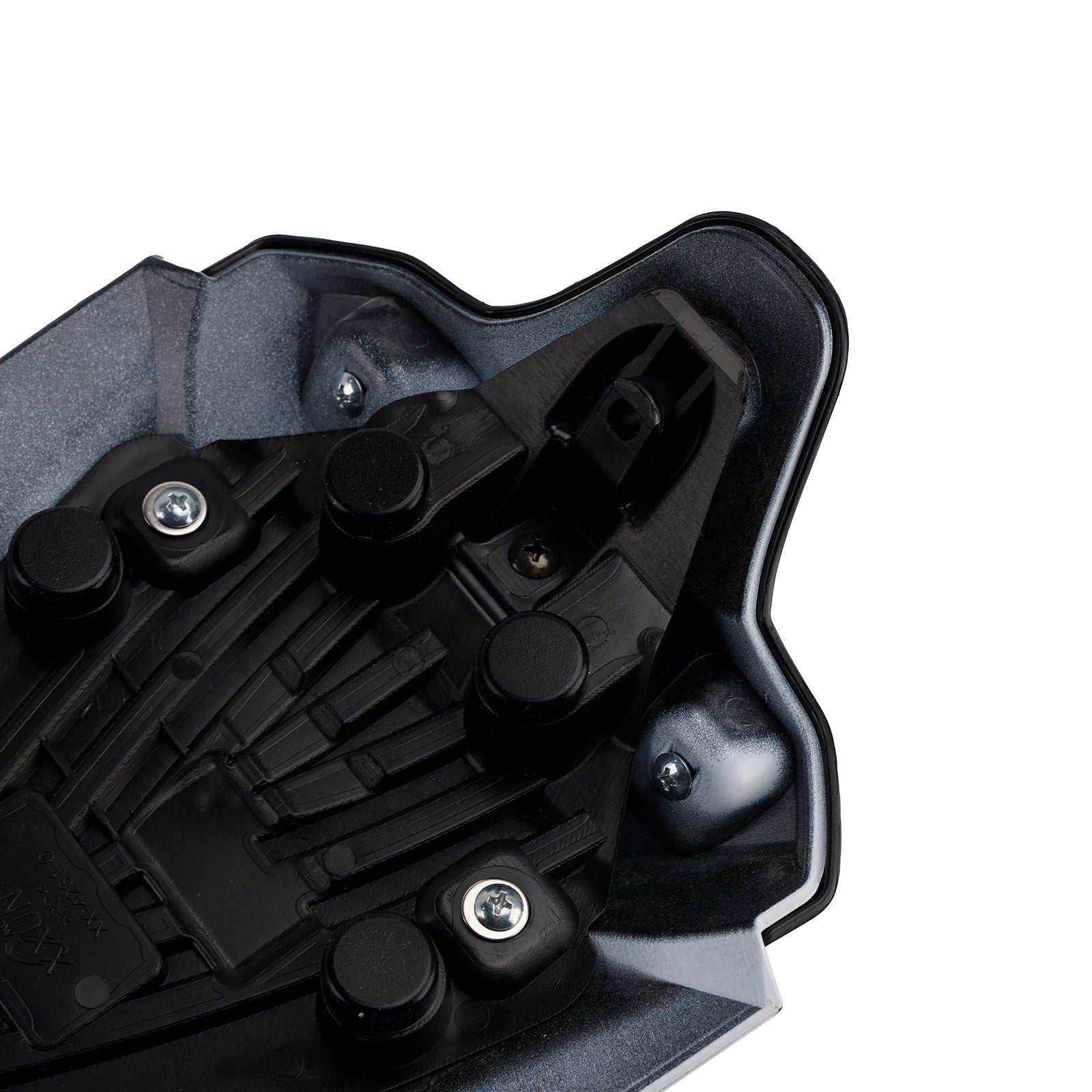 2025-2026 For Speed Triple 1200 RS Rear Tail Seat Fairing Cowl Cover