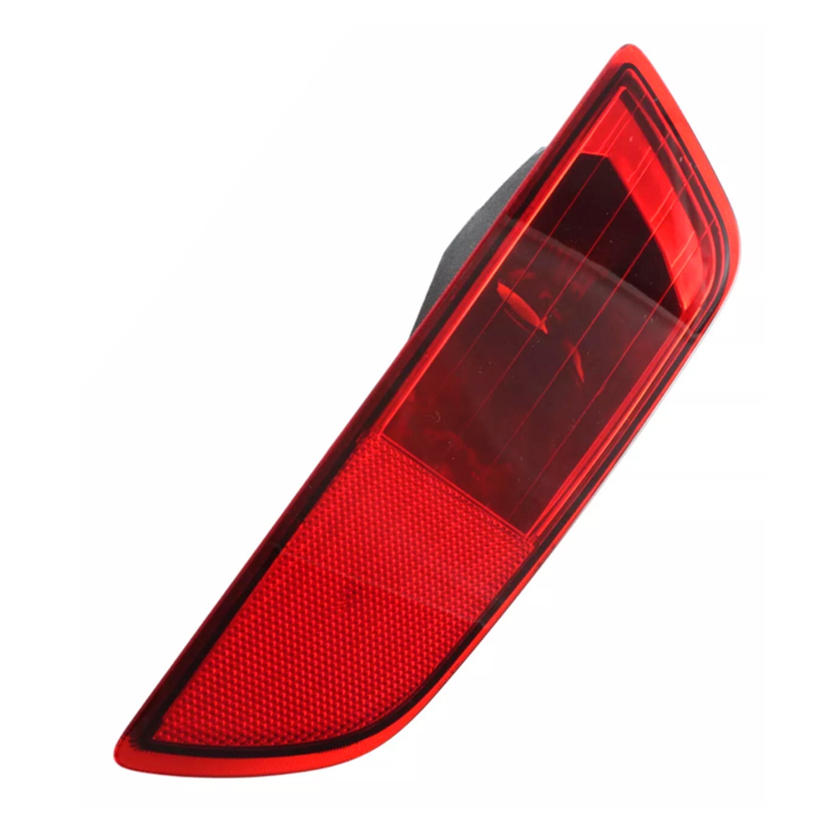 2008-2013 Volvo XC60 Right Rear Bumper Fog Light Lamp Reflector 30763323