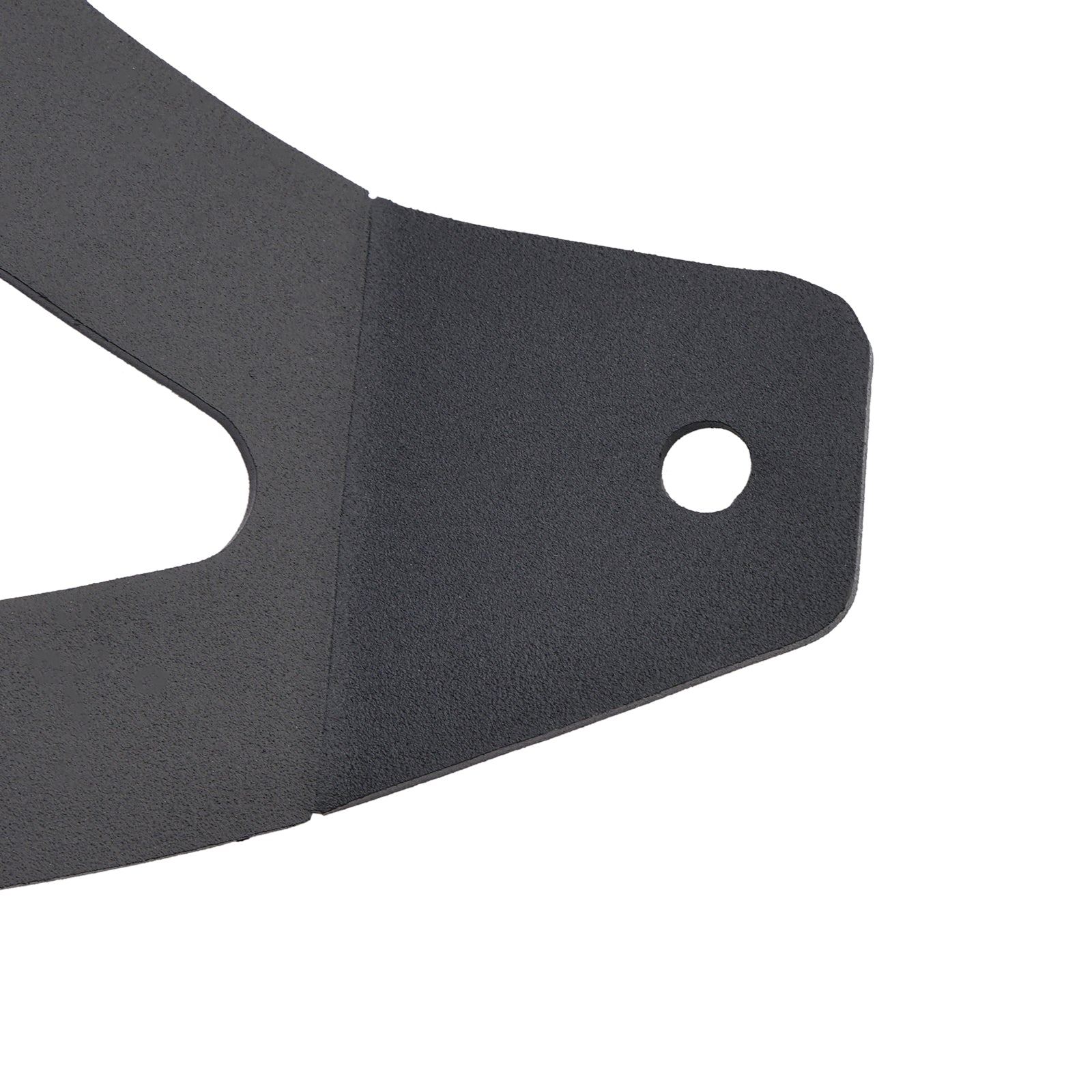 LED Light Bar Roof Mount Bracket Fit Can-am Defender Pro-Fit Cage 50"/52" 16-25