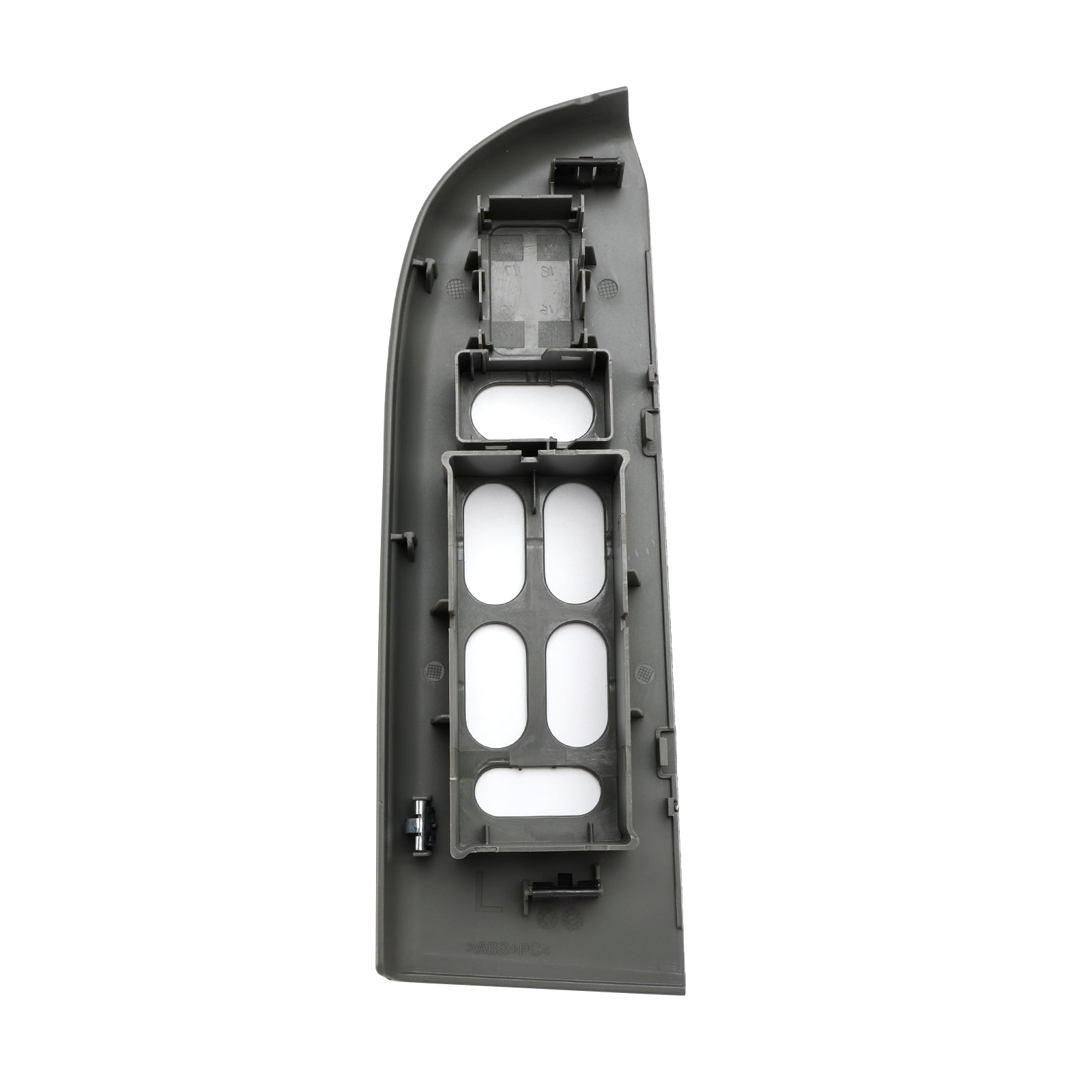 4L1Z14525AAA Window Switch Bezel Driver Side Front for Ford Expedition