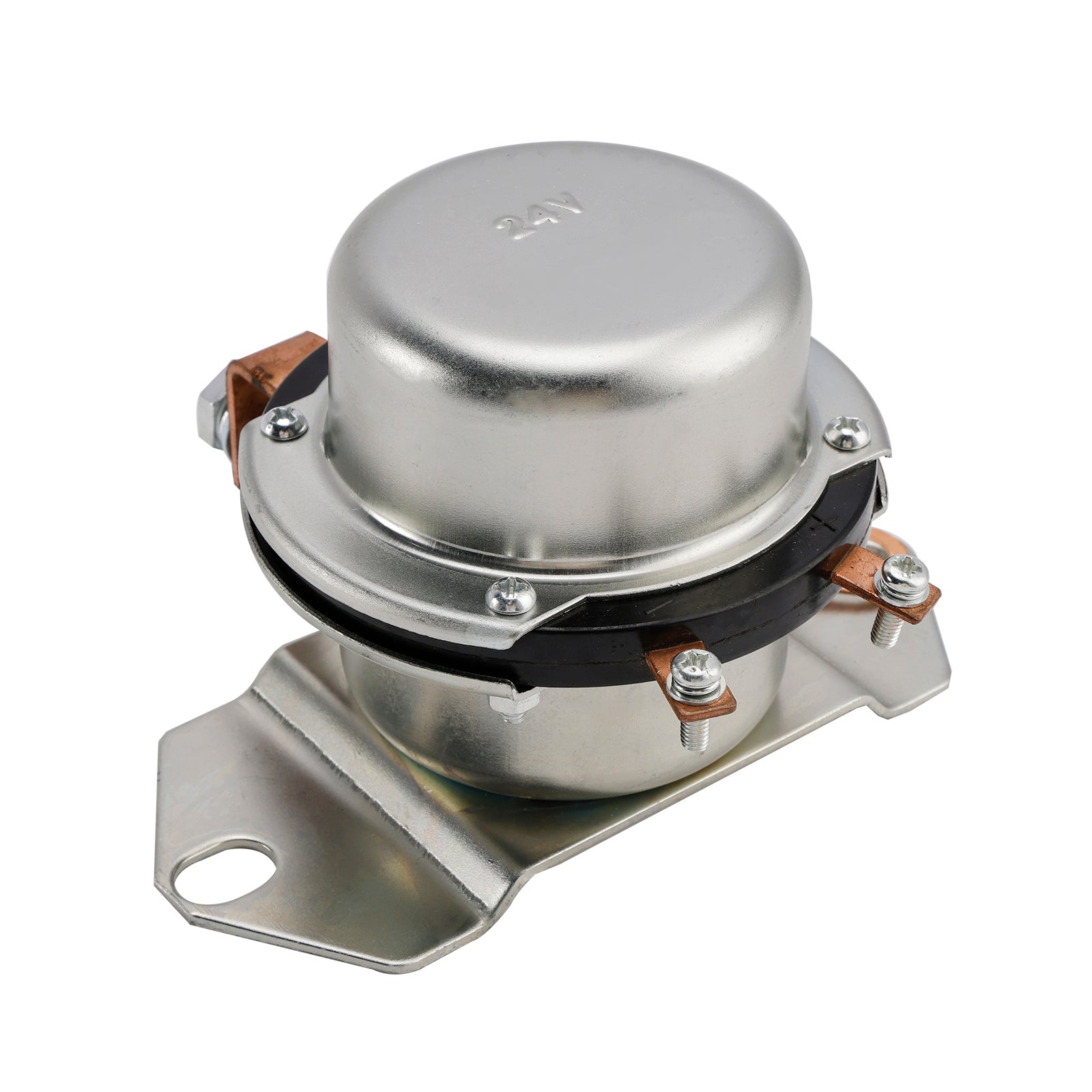 Battery Relay Switch Negative 08088-10000 Fits For Komatsu Excavator 24V