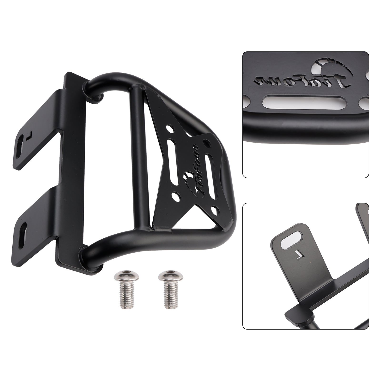 2023-2025  DUCATI Scrambler 800 Side Saddle Bag Mounting Bracket