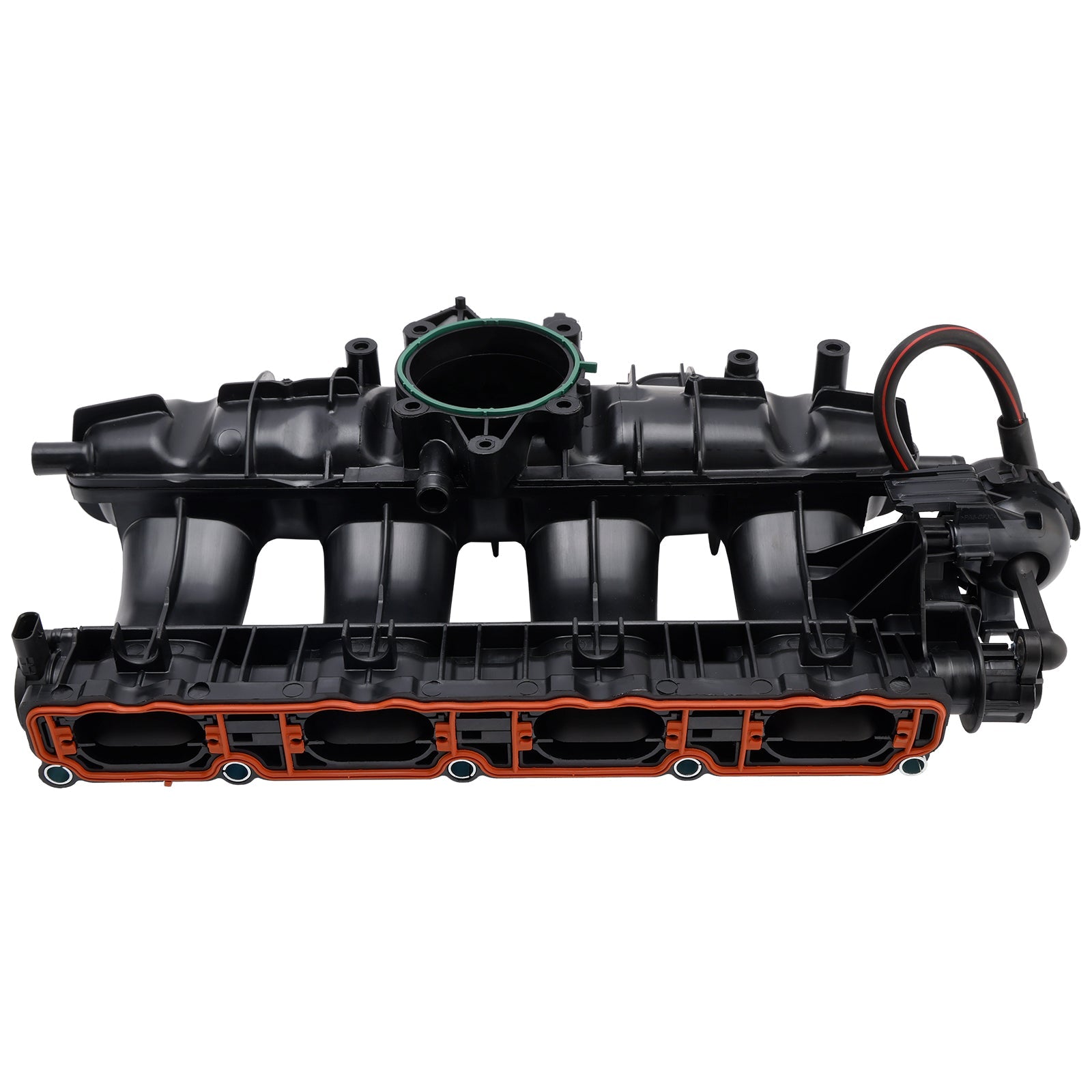 Air Inlet Intake Manifold 06J133201BD Fit VW Scirocco 137 2008-2016 Coupe 2.0