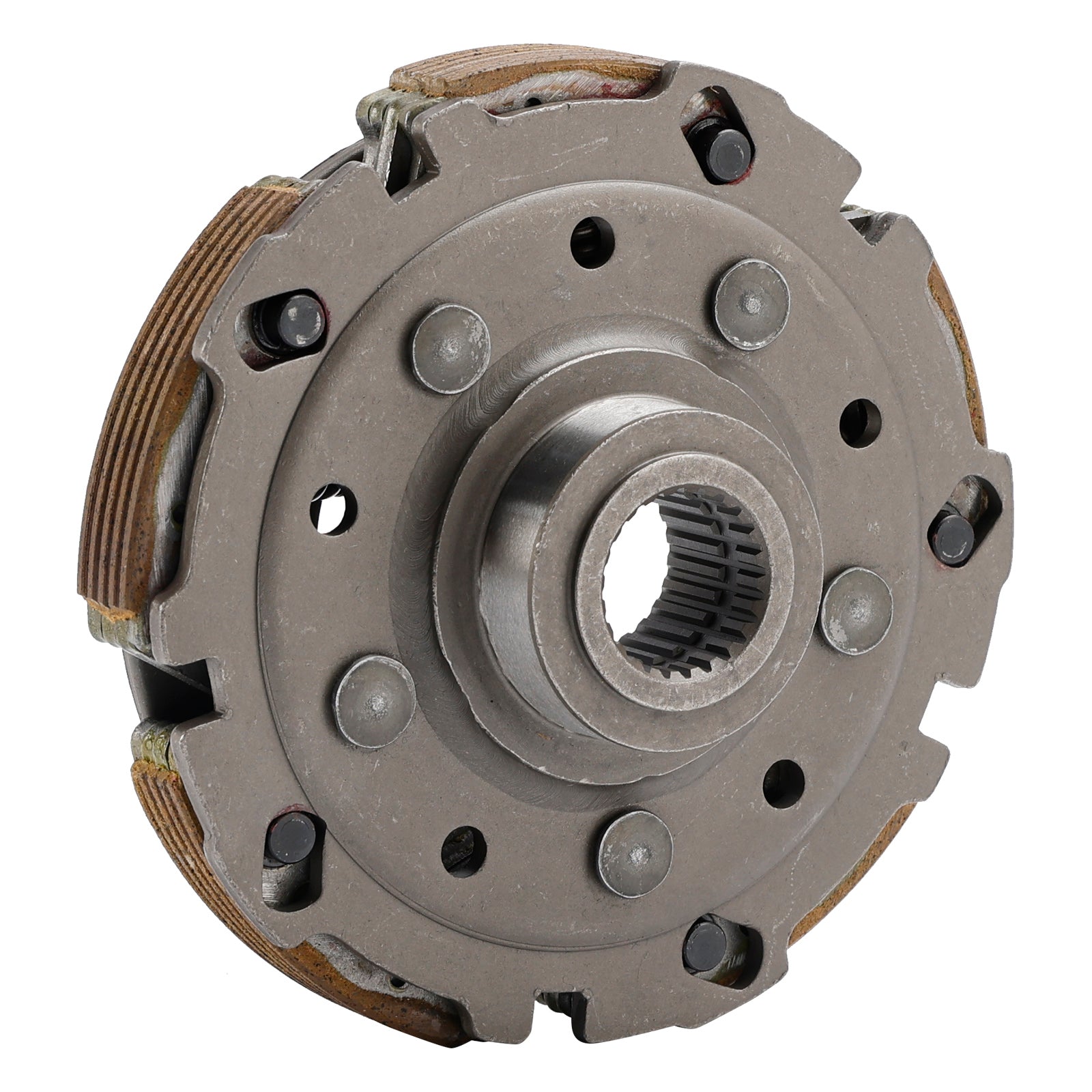 Clutch Shoe Assy For Suzuki Eiger LTA400 Auto 02-2007 King Quad LTA400F 08-2024