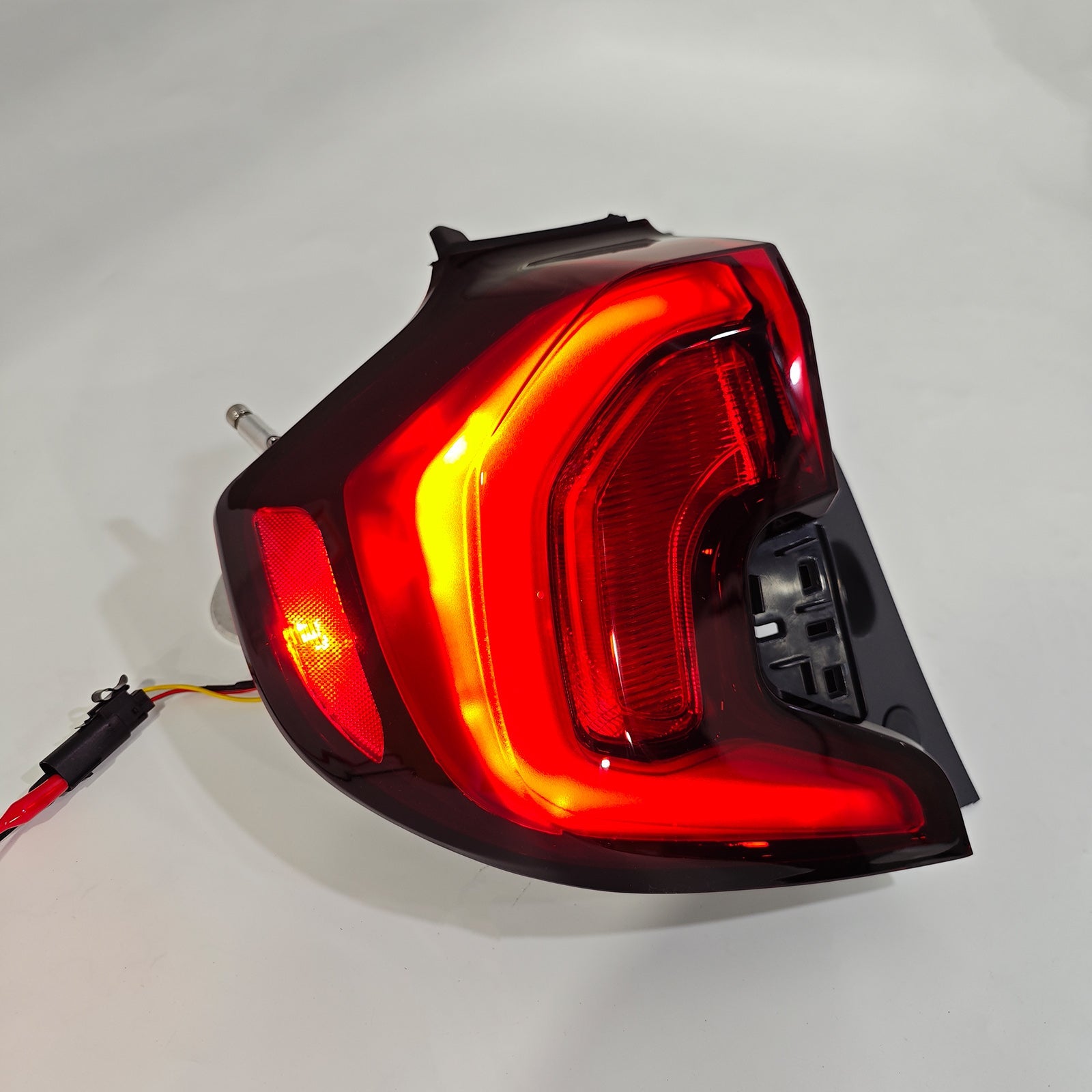 2018-2021 GMC Terrain SLE / SLT Left+Right LED Tail Light Lamp GM2804135 5135