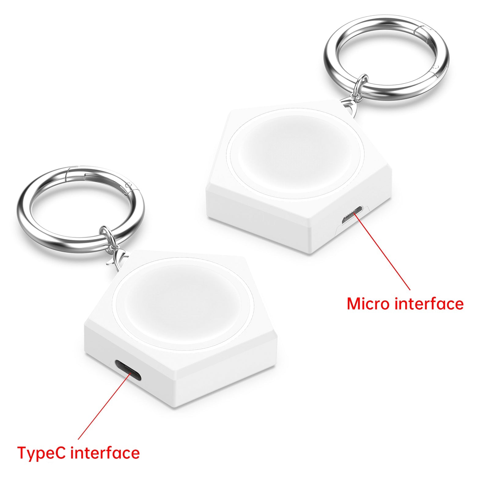 Charging Base Watch Charger Dock Stand For Huawei GT3 SE/Buds/3 pro new/GT3 PRO