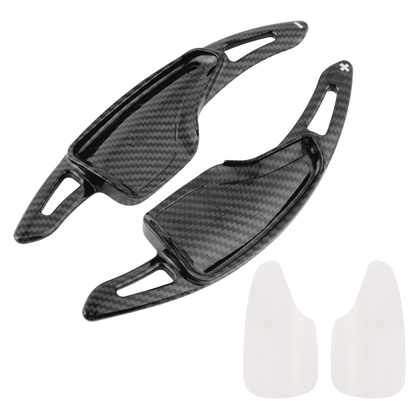 2014-2019 Chevrolet Corvette C7 Steering Wheel Paddle Shifter