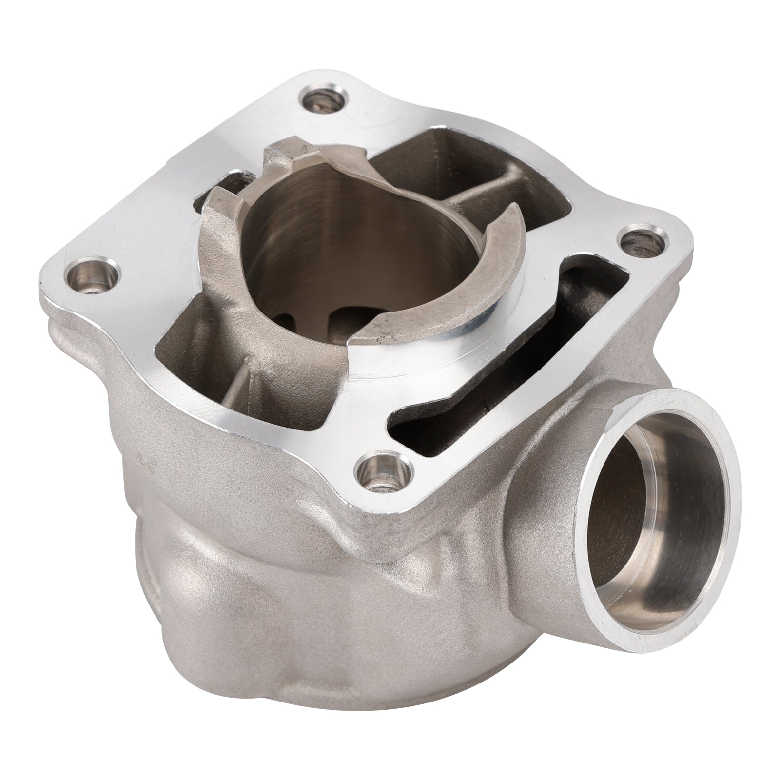 1993-2001 Yamaha YZ80 Cylinder Piston Crankshaft Gaskets Top End Rebuild Kit 4ES-11311-10-00