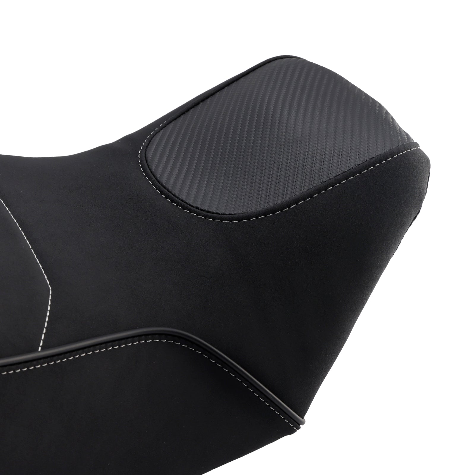 2024-2025 Honda Nx400 Nx500 Complete Cushion Rider Passenger Seat Black Fits For