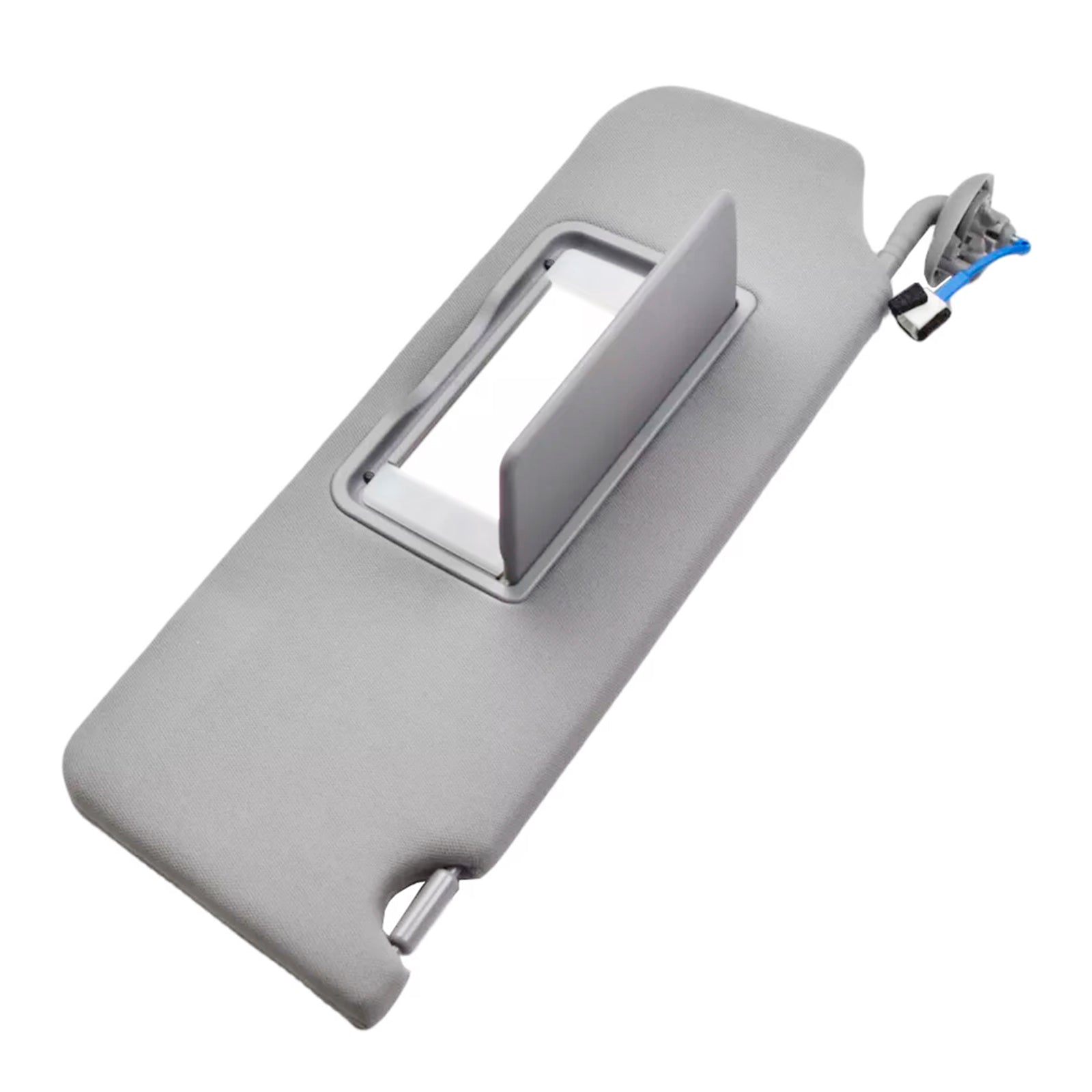 Gray Left Side Sun Visor 83280-TG7-A12ZB For Honda Pilot 2016-2022