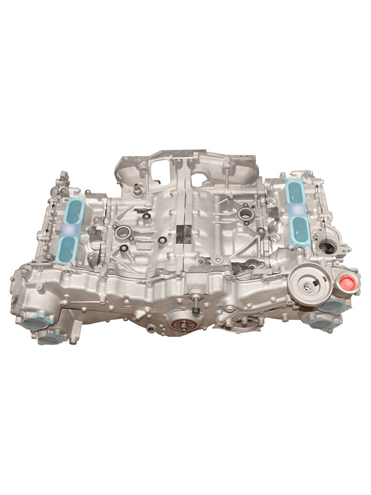 2015-2019 Subaru WRX 2.0L Turbo Brand New Engine Motor Assembly FA20
