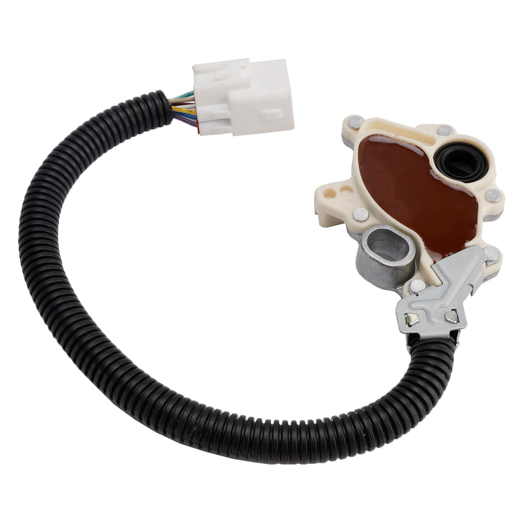 X AUTOHAUX Neutral Safety Switch 84540-0C010 – Fits Toyota Tundra 2007-2019 & Sequoia 2008-2022