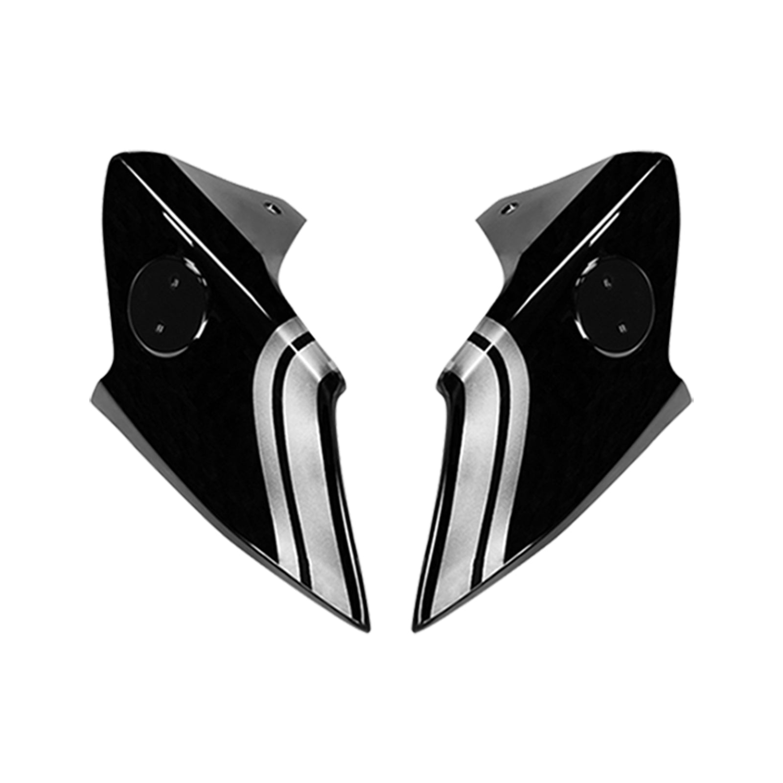 Yamaha MT-09 / MT-09 SP 2021-2023 Fairing Kit