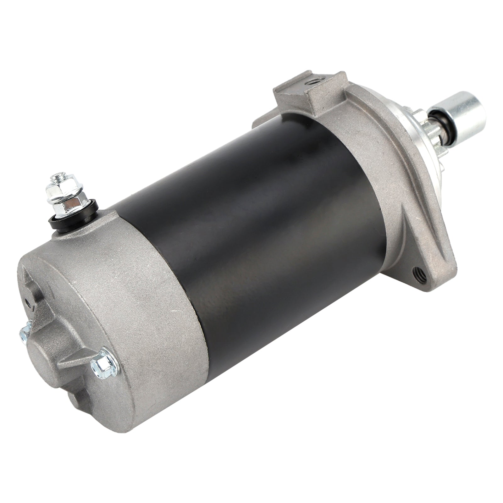 2000-2008 Nissan NSF15 15HP 4-Stroke  Starter Motor 9 Tooth 853805T03 3C8-76010-1