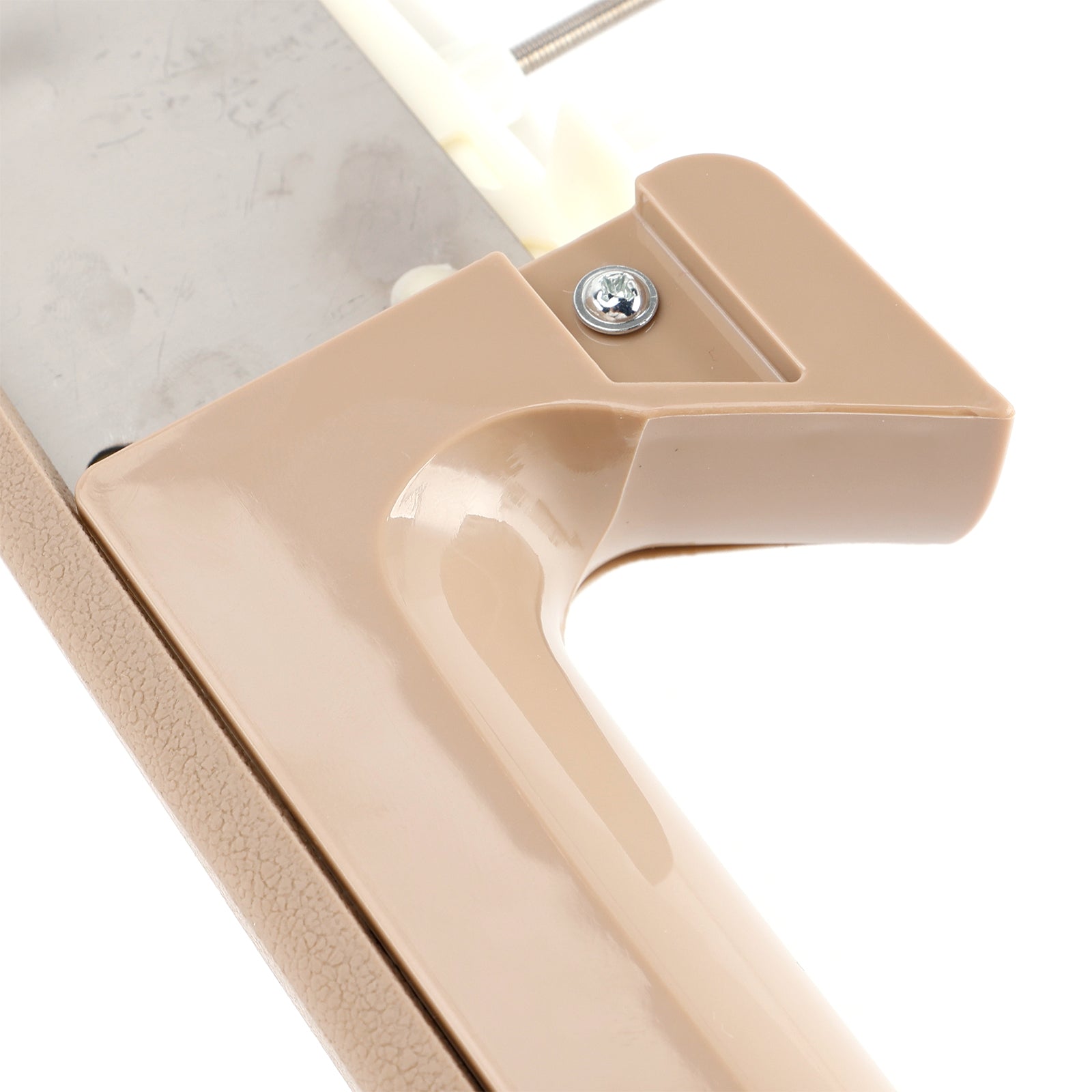 Front Right Armrest Repair Kit Fit For Chevy Silverado 1500 2500HD 2010-2014 Tan