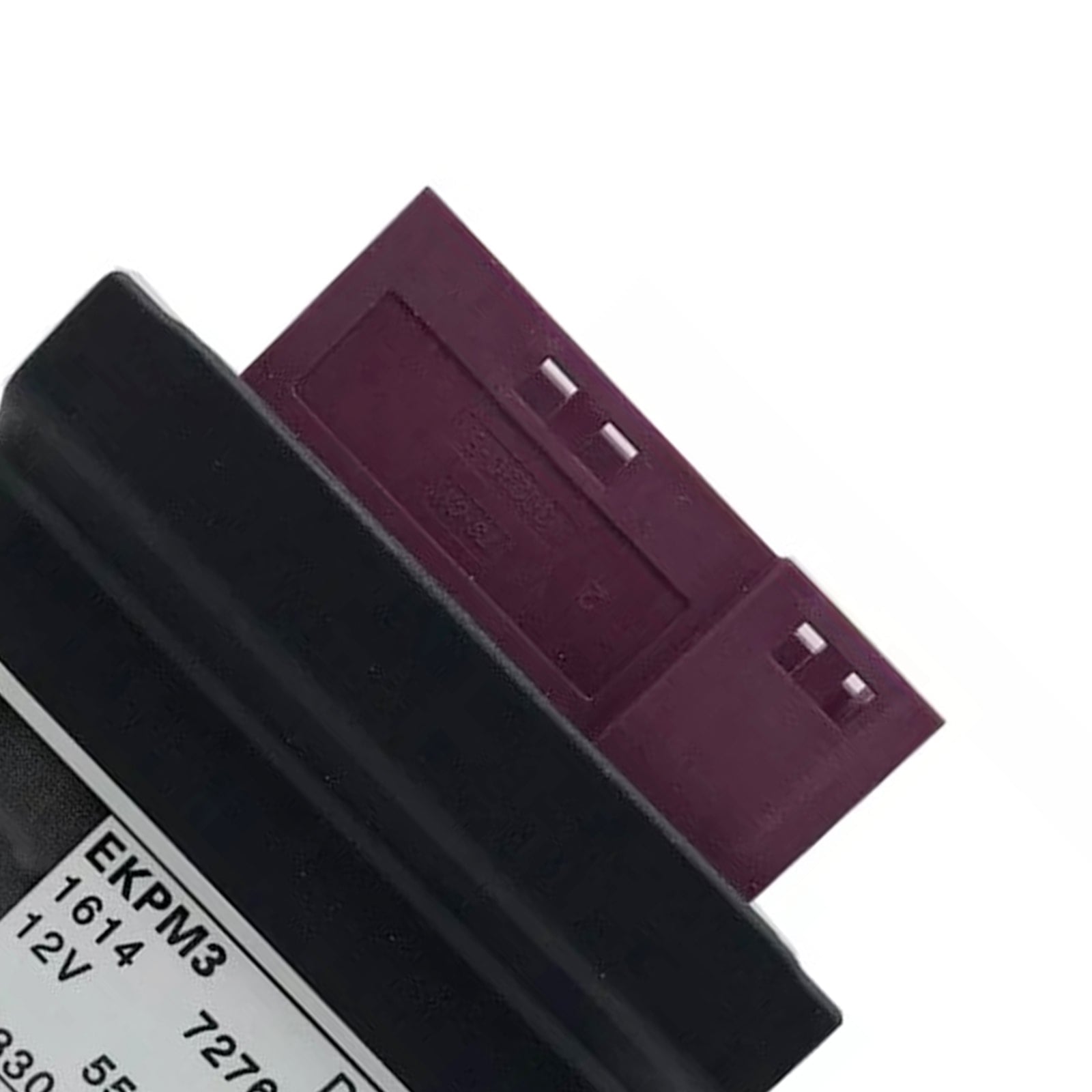 Fuel Pump Control Module for BMW 5 7 Series F01 F02 F07 2007-2019 16147276073